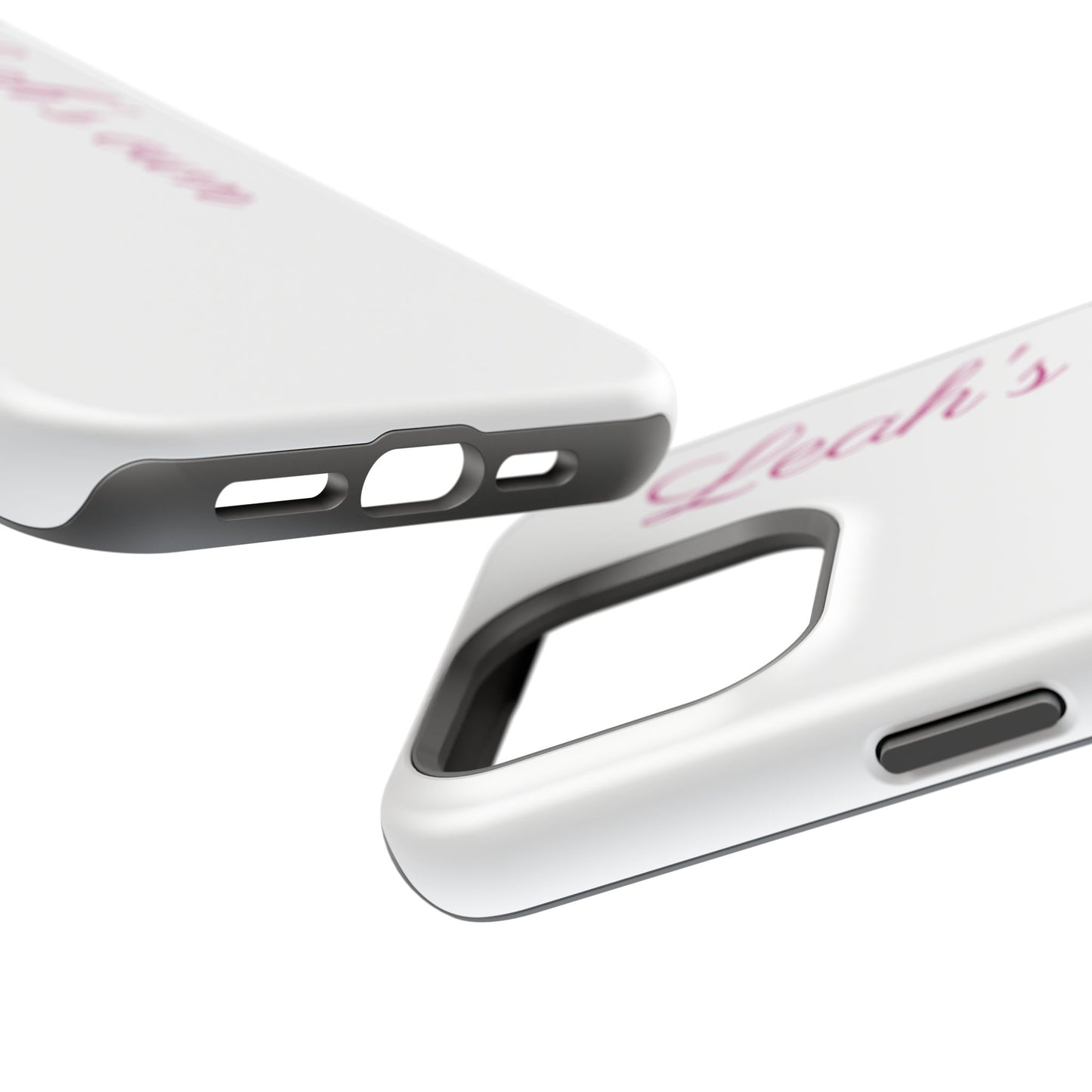 Personalized Phone Case, Custom Impact-Resistant Case, Stylish Phone Cover, Unique Gift for Her, Personalized Tech Accessory