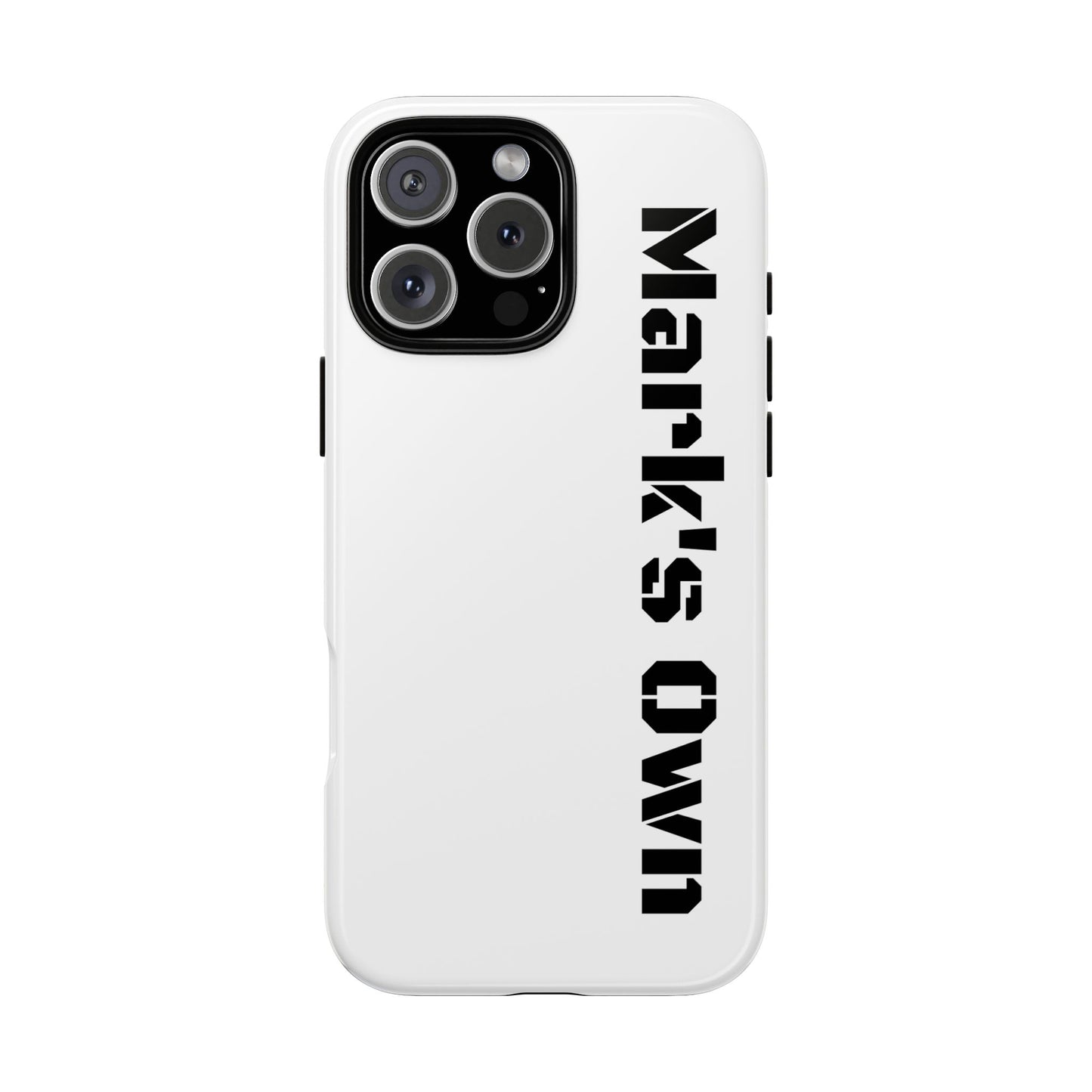 Tough Cases - Custom Smartphone Case, Stylish Phone Cover, Durable Tech Protection, Personalized Gift, Trendy Accessories