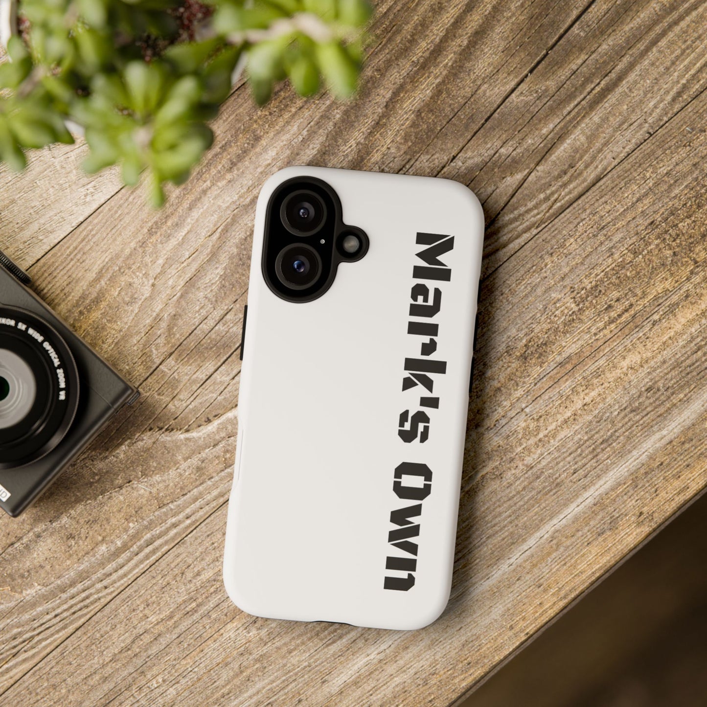 Tough Cases - Custom Smartphone Case, Stylish Phone Cover, Durable Tech Protection, Personalized Gift, Trendy Accessories