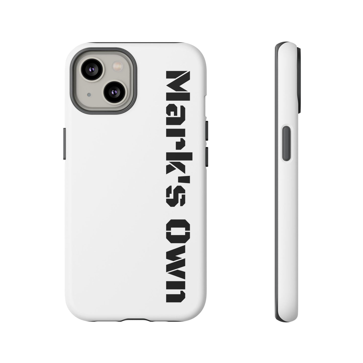 Tough Cases - Custom Smartphone Case, Stylish Phone Cover, Durable Tech Protection, Personalized Gift, Trendy Accessories
