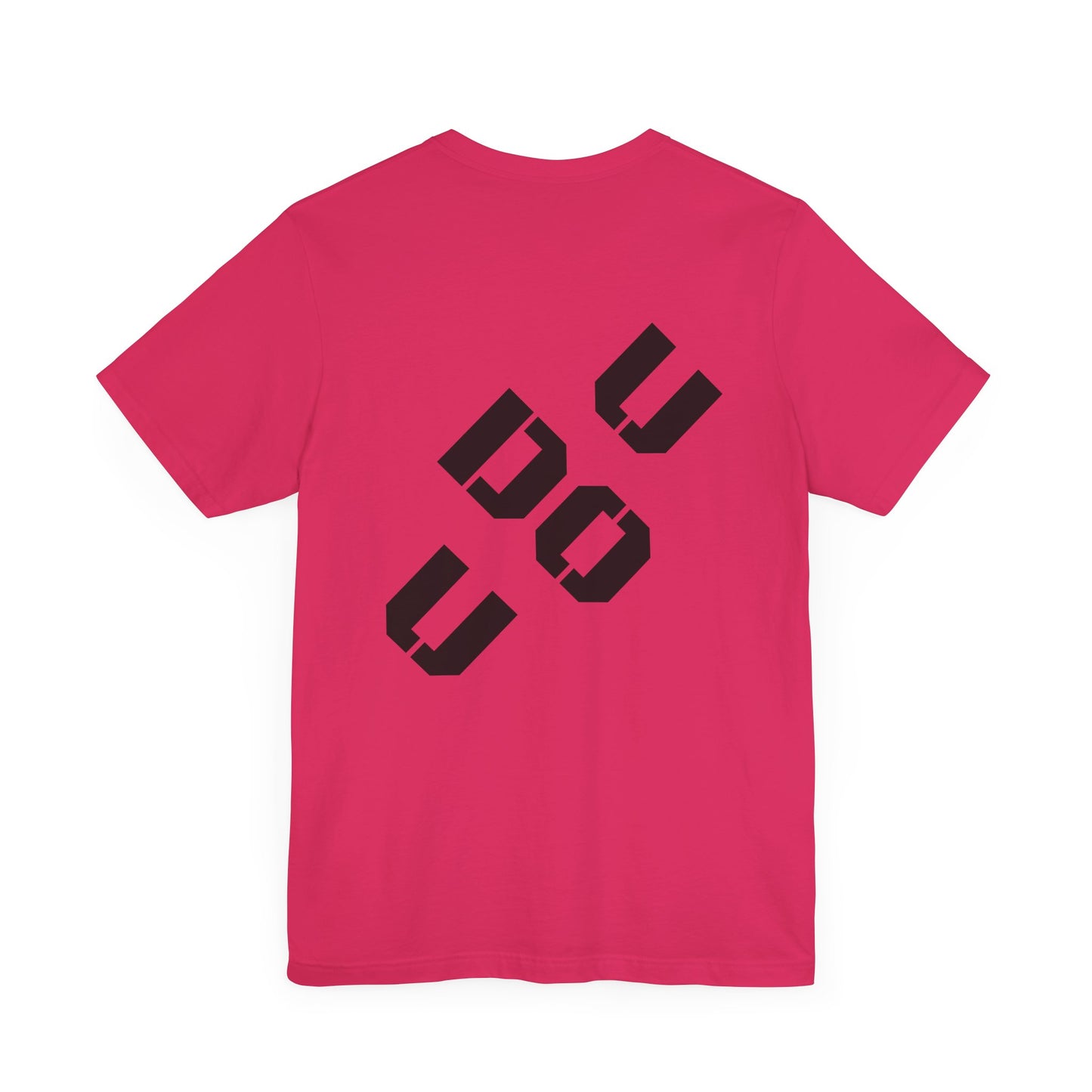 Unisex Graphic Tee - Bold Statement Shirt for Everyday Wear, Casual Style, Gift for him/her, Unique Fashion for Friends, Cool Gift Idea