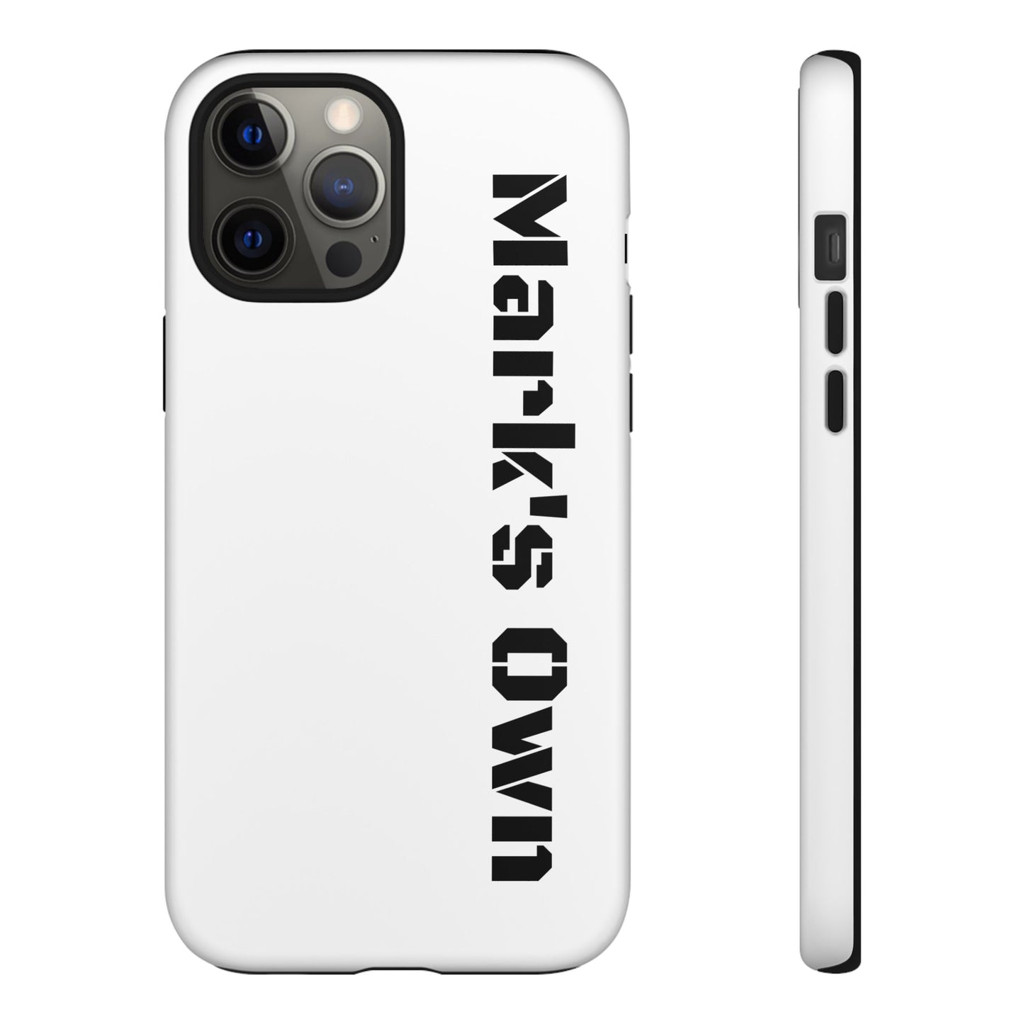 Tough Cases - Custom Smartphone Case, Stylish Phone Cover, Durable Tech Protection, Personalized Gift, Trendy Accessories