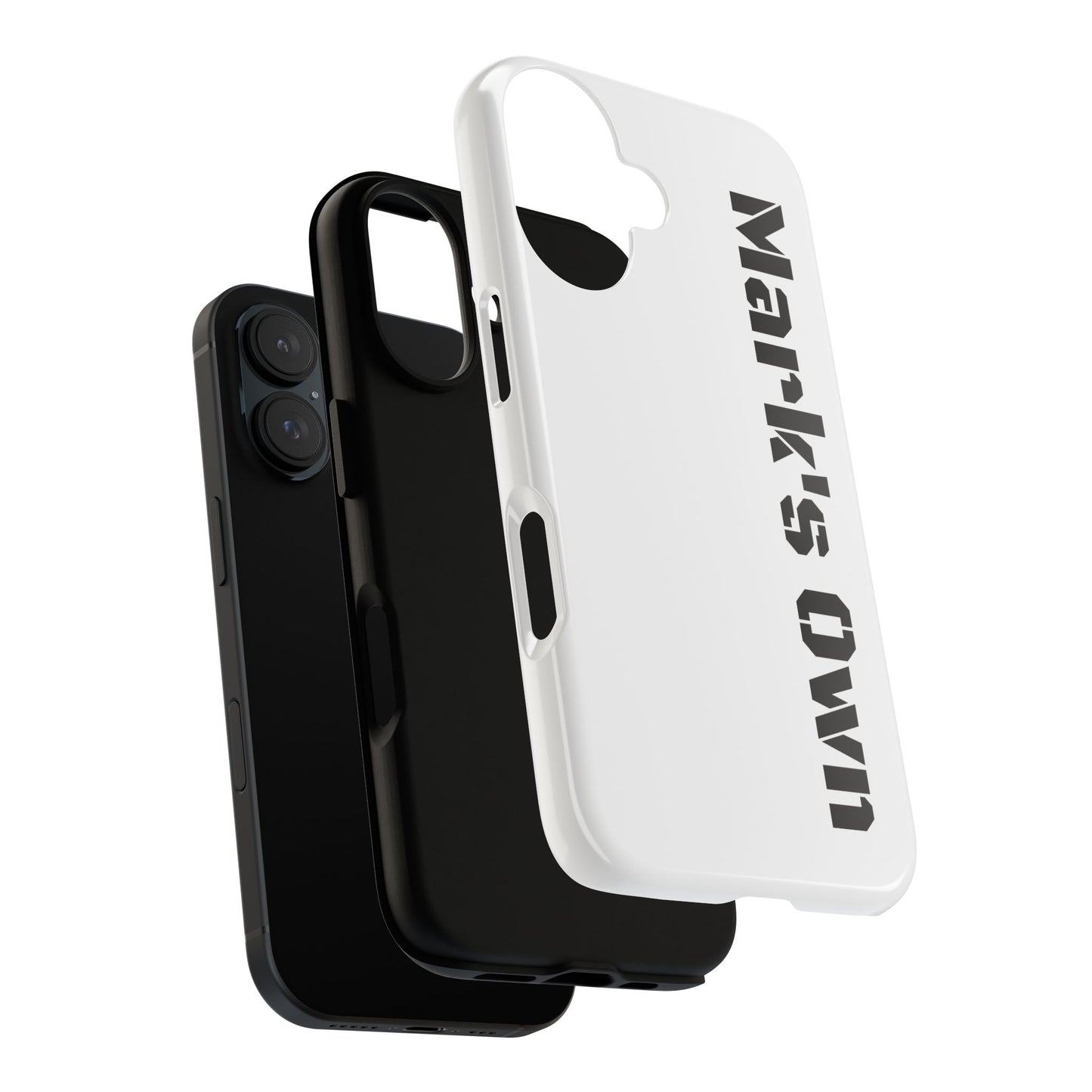 Tough Cases - Custom Smartphone Case, Stylish Phone Cover, Durable Tech Protection, Personalized Gift, Trendy Accessories