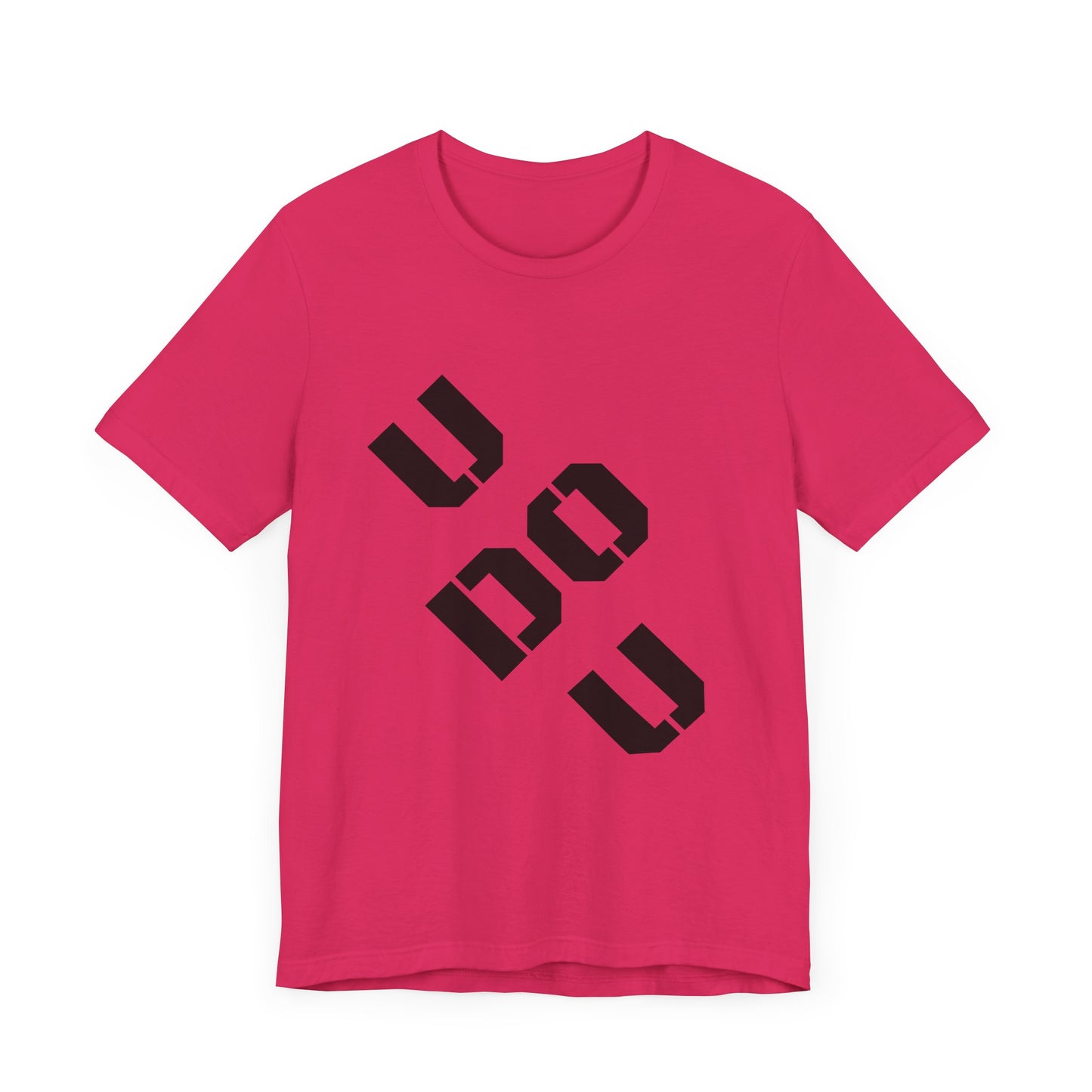 Unisex Graphic Tee - Bold Statement Shirt for Everyday Wear, Casual Style, Gift for him/her, Unique Fashion for Friends, Cool Gift Idea