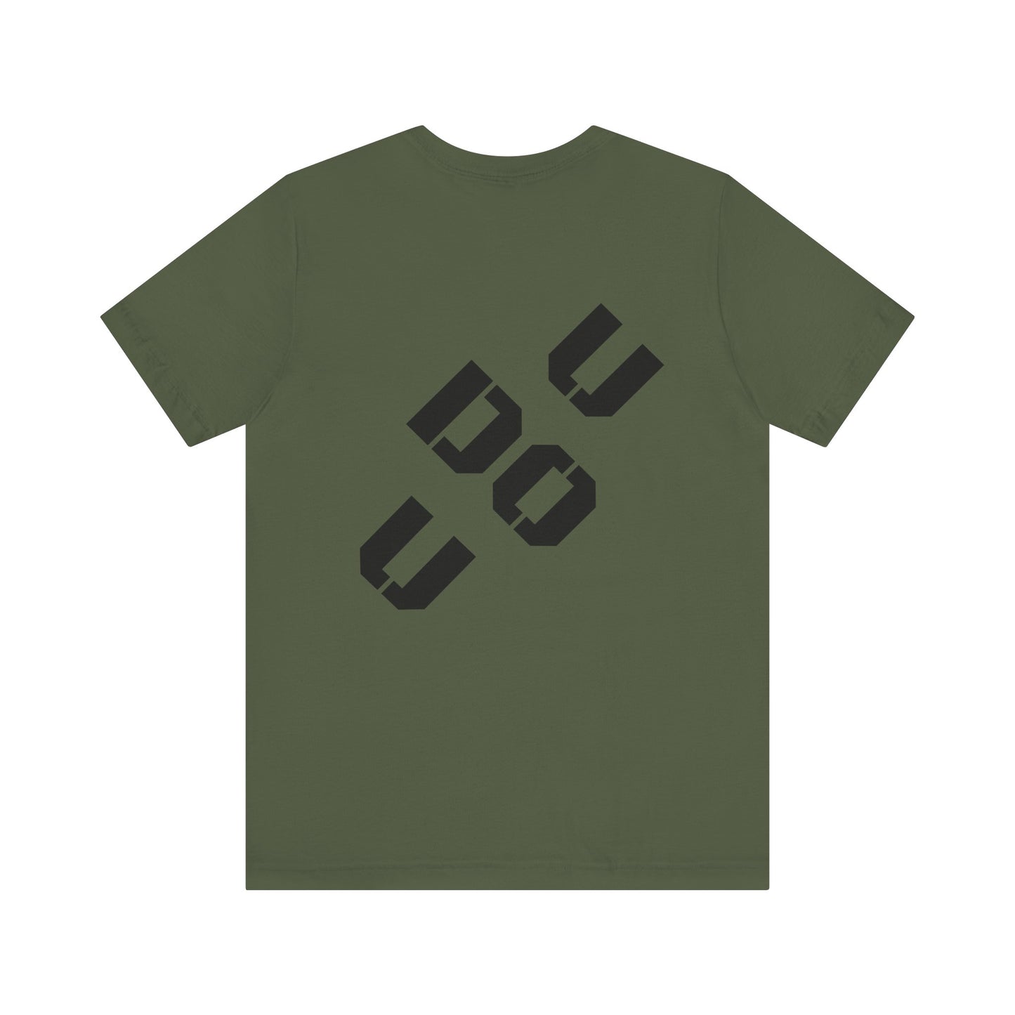 Unisex Graphic Tee - Bold Statement Shirt for Everyday Wear, Casual Style, Gift for him/her, Unique Fashion for Friends, Cool Gift Idea
