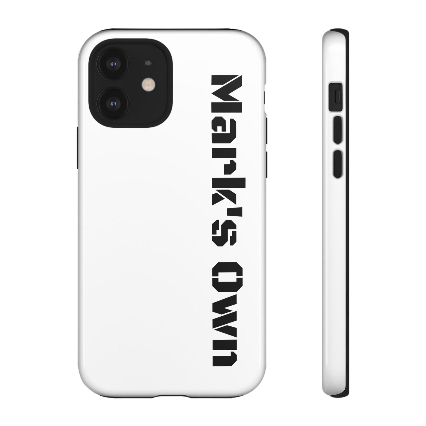 Tough Cases - Custom Smartphone Case, Stylish Phone Cover, Durable Tech Protection, Personalized Gift, Trendy Accessories