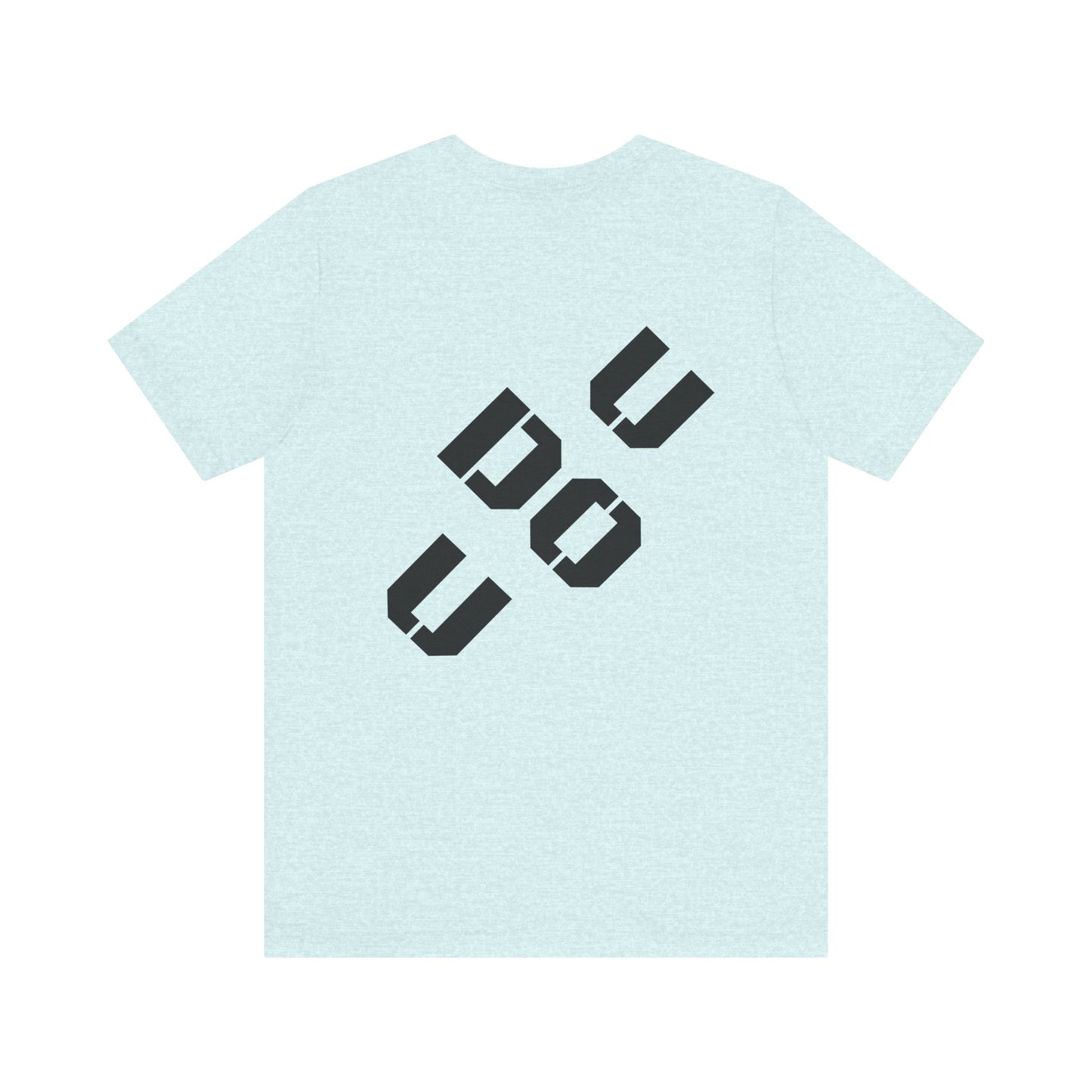 Unisex Graphic Tee - Bold Statement Shirt for Everyday Wear, Casual Style, Gift for him/her, Unique Fashion for Friends, Cool Gift Idea