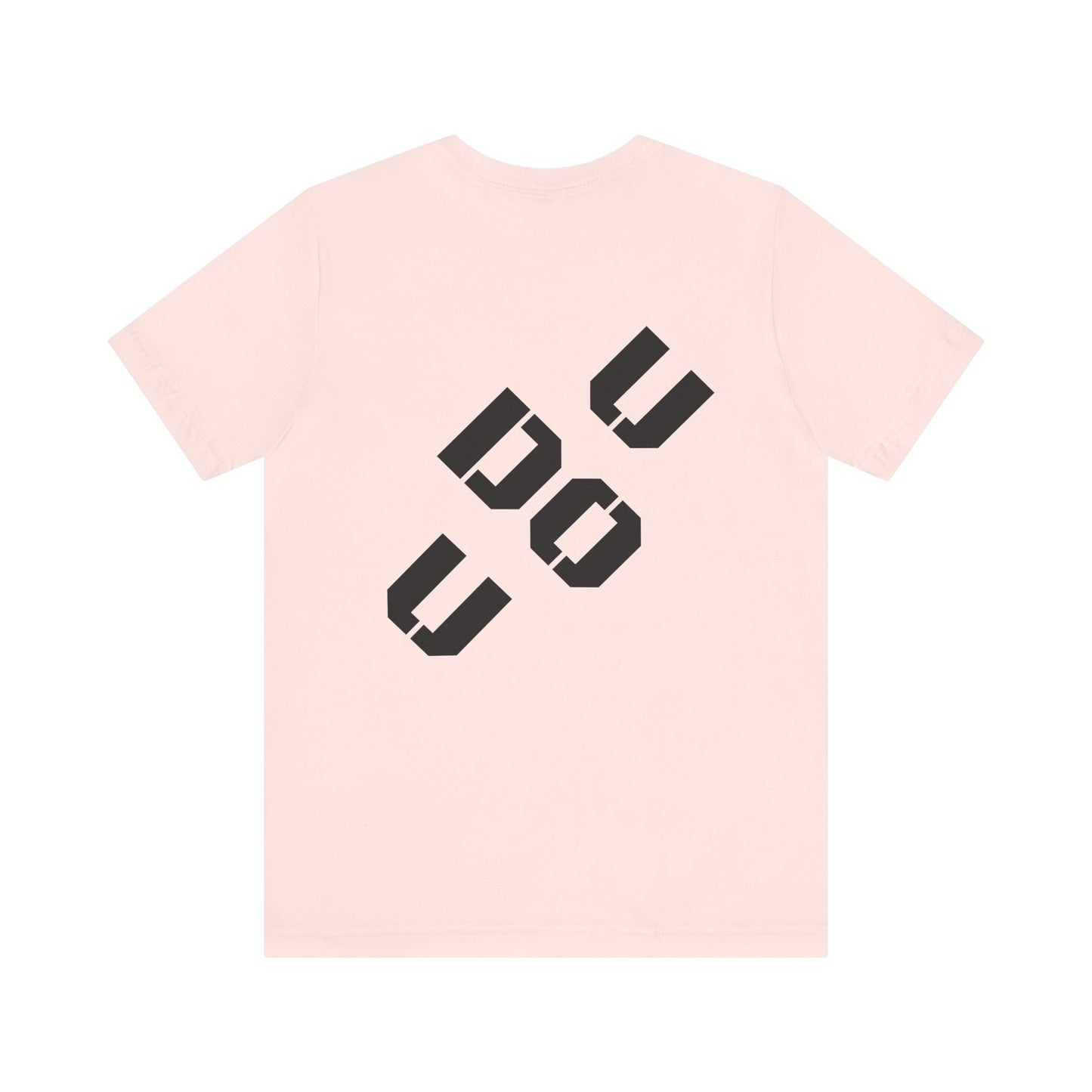 Unisex Graphic Tee - Bold Statement Shirt for Everyday Wear, Casual Style, Gift for him/her, Unique Fashion for Friends, Cool Gift Idea