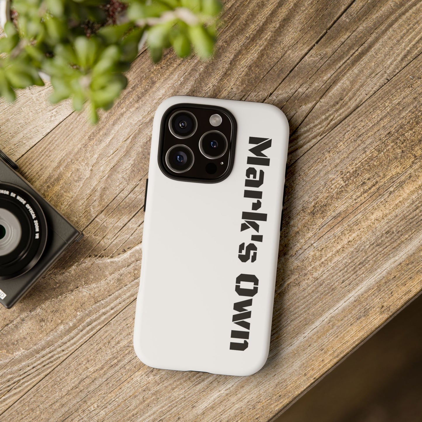 Tough Cases - Custom Smartphone Case, Stylish Phone Cover, Durable Tech Protection, Personalized Gift, Trendy Accessories