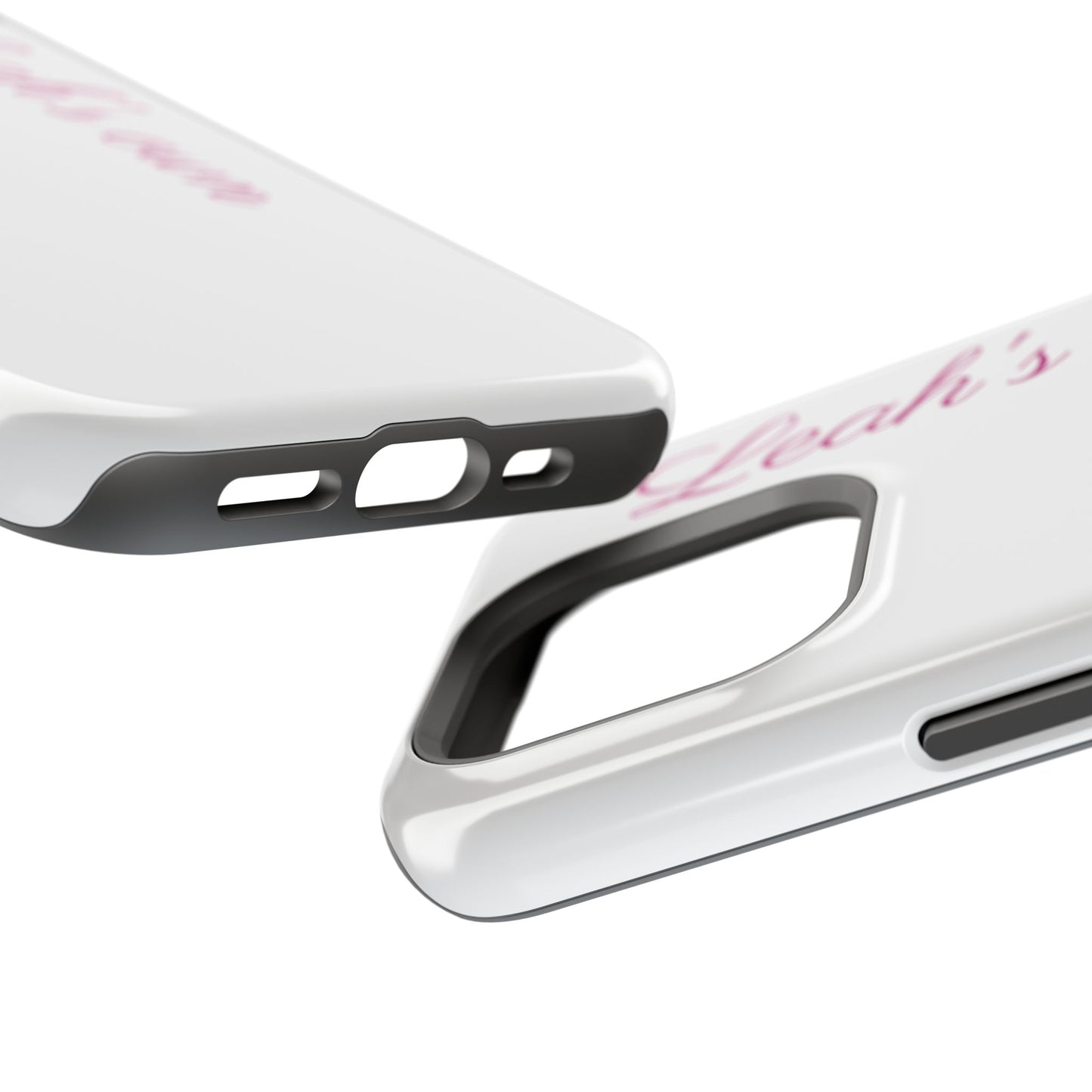 Personalized Phone Case, Custom Impact-Resistant Case, Stylish Phone Cover, Unique Gift for Her, Personalized Tech Accessory