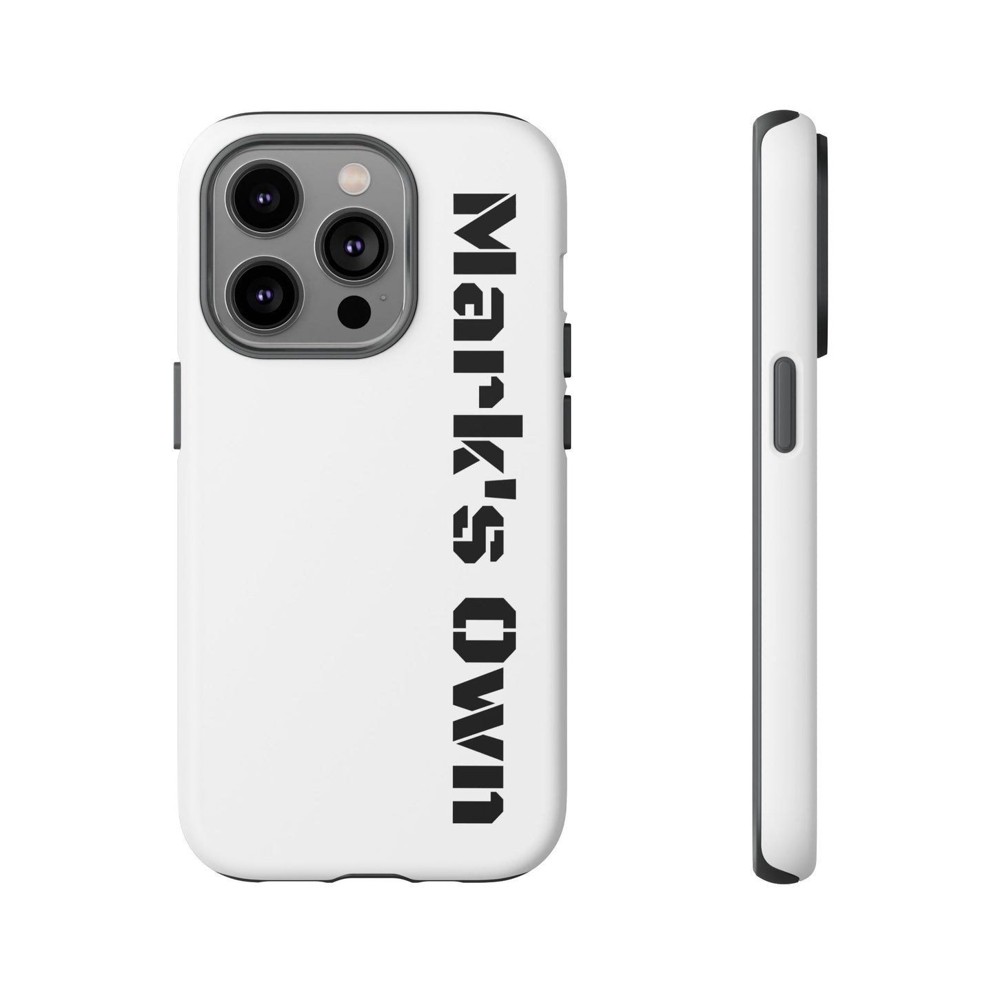 Tough Cases - Custom Smartphone Case, Stylish Phone Cover, Durable Tech Protection, Personalized Gift, Trendy Accessories
