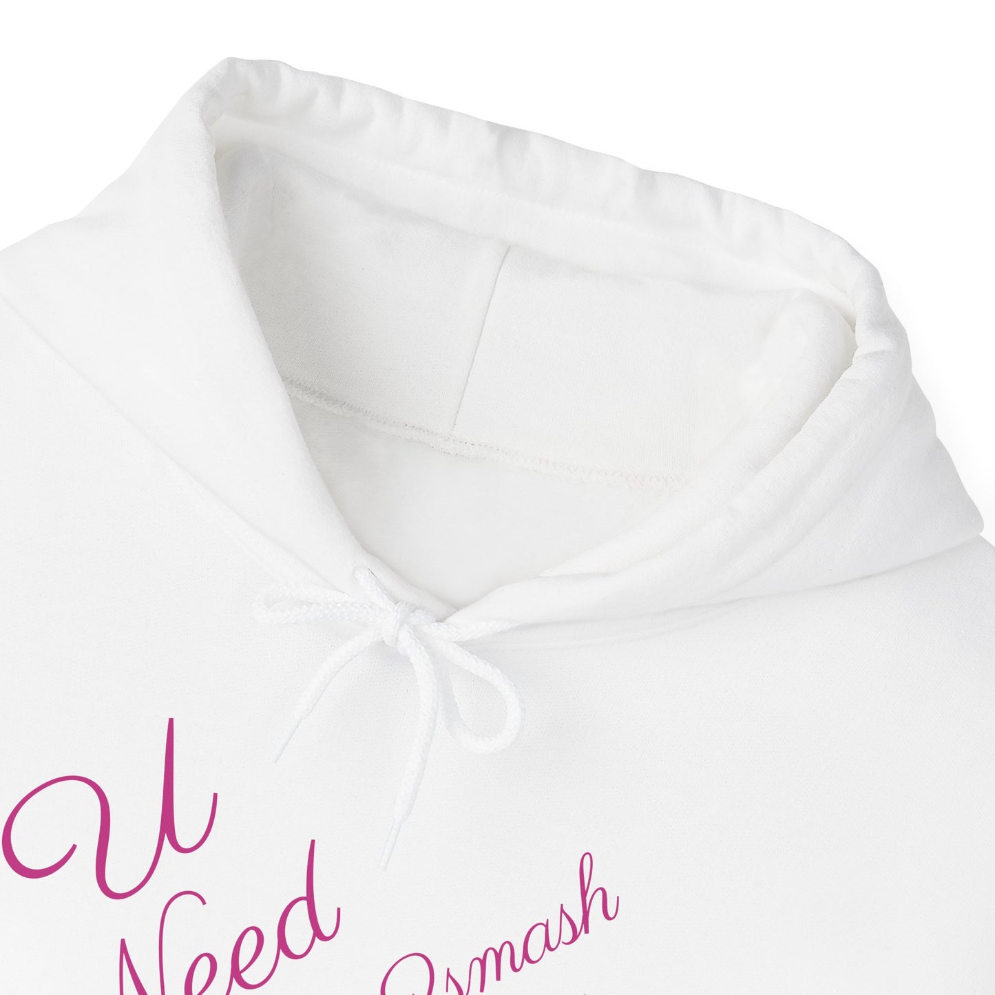 Consent to Smash Hooded Sweatshirt, Cozy Hoodie, Unisex Casual Wear, Streetwear, Gifts for Friends, Fun Party Outfit, Statements