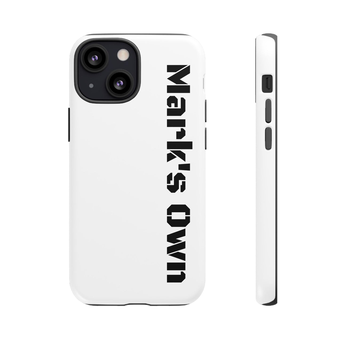 Tough Cases - Custom Smartphone Case, Stylish Phone Cover, Durable Tech Protection, Personalized Gift, Trendy Accessories