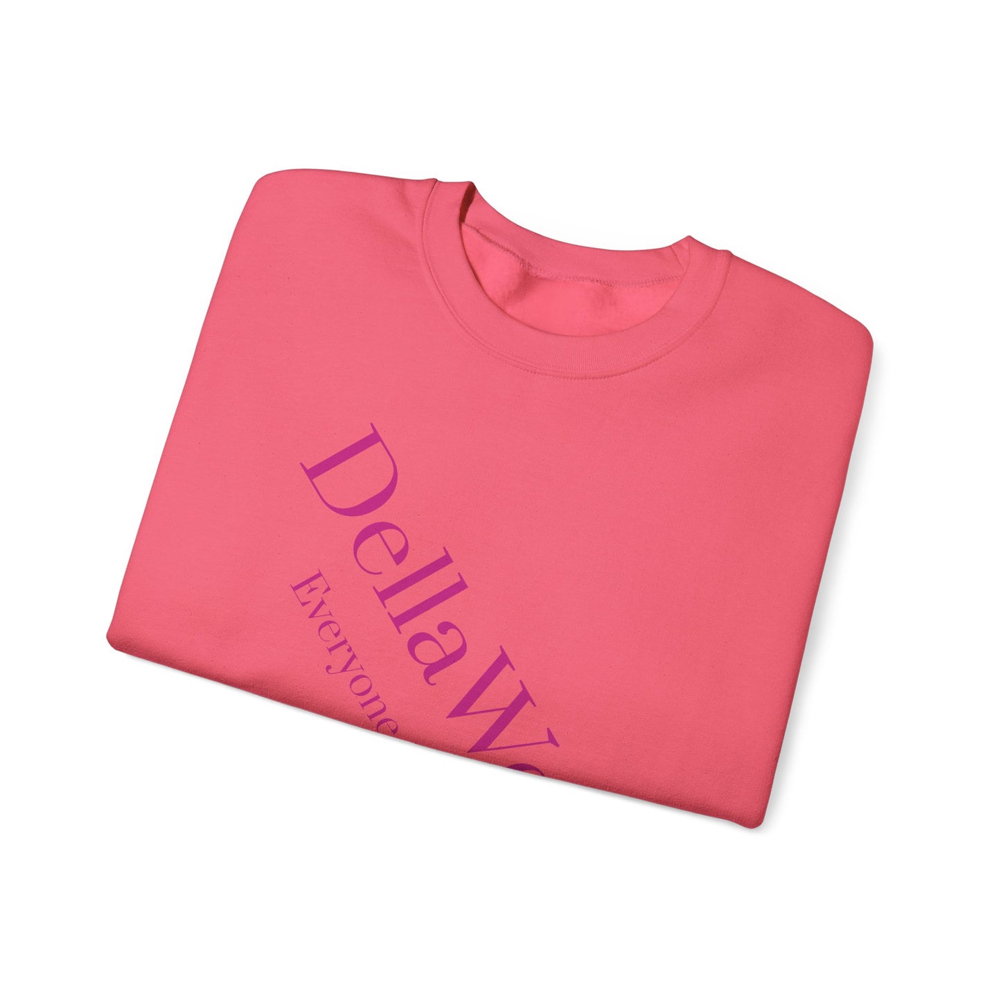 Chic Unisex Crewneck Sweatshirt - Motivational Gift for Trendsetters, Cozy Loungewear, Perfect for Every Season