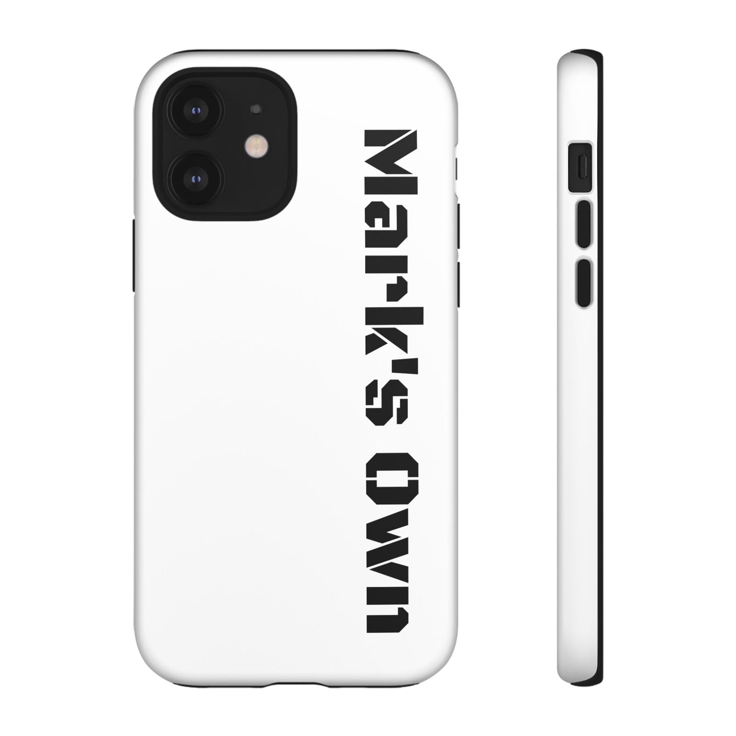 Tough Cases - Custom Smartphone Case, Stylish Phone Cover, Durable Tech Protection, Personalized Gift, Trendy Accessories