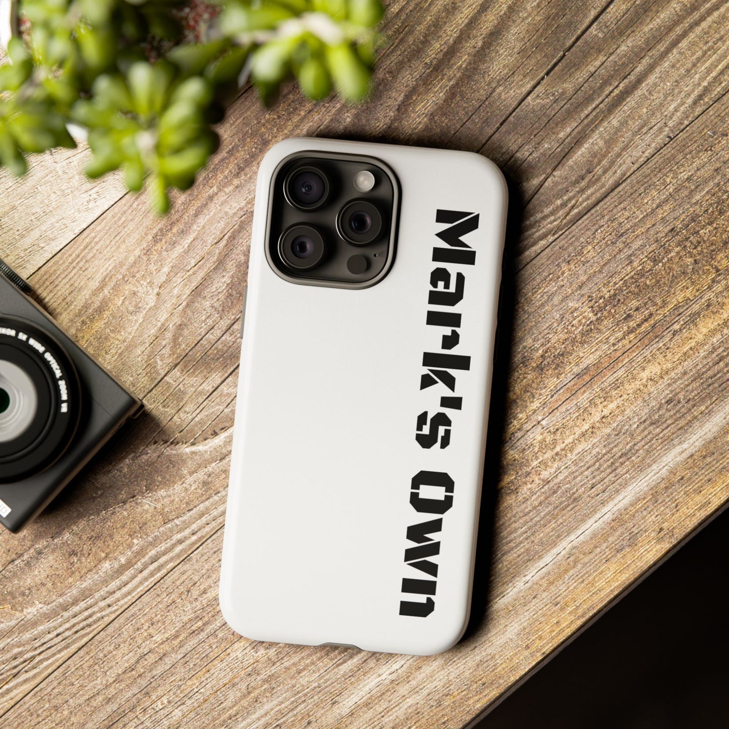 Tough Cases - Custom Smartphone Case, Stylish Phone Cover, Durable Tech Protection, Personalized Gift, Trendy Accessories