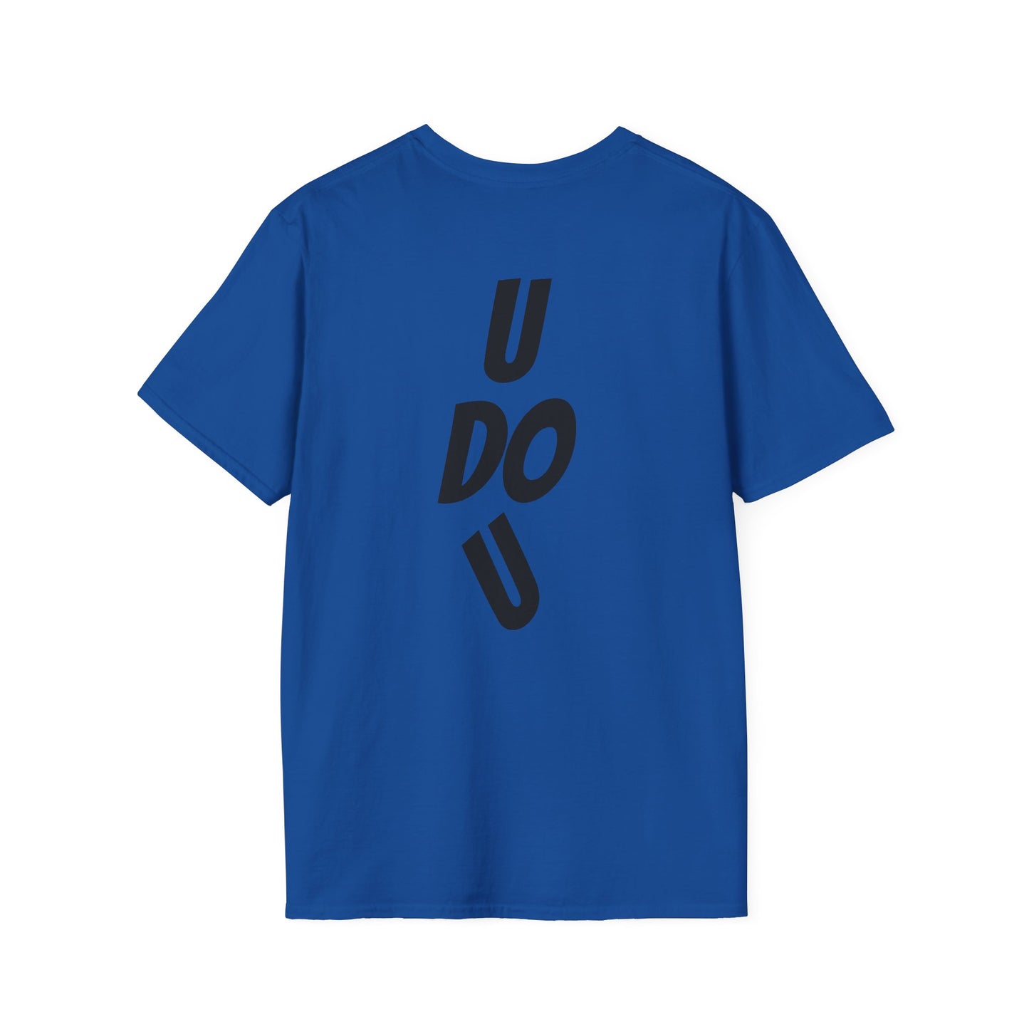 Unisex Softstyle T-Shirt with Unique Typography Design, Casual Wear, Graphic Tee, Trendy Apparel, Perfect Gift, Everyday Fashion