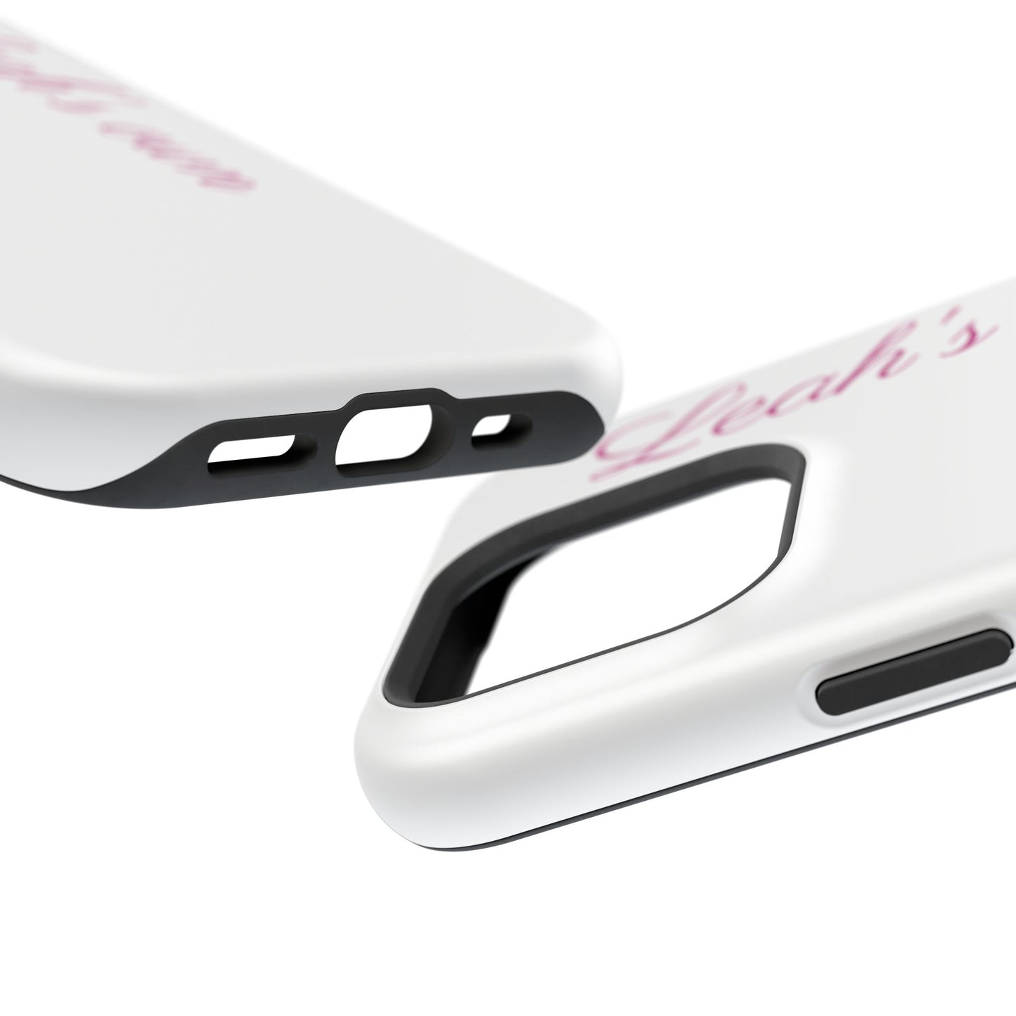 Personalized Phone Case, Custom Impact-Resistant Case, Stylish Phone Cover, Unique Gift for Her, Personalized Tech Accessory
