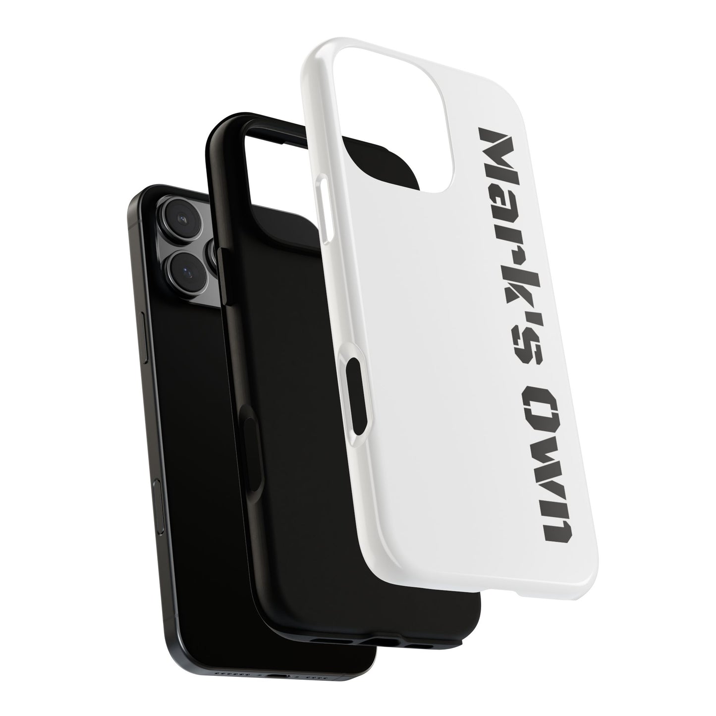 Tough Cases - Custom Smartphone Case, Stylish Phone Cover, Durable Tech Protection, Personalized Gift, Trendy Accessories