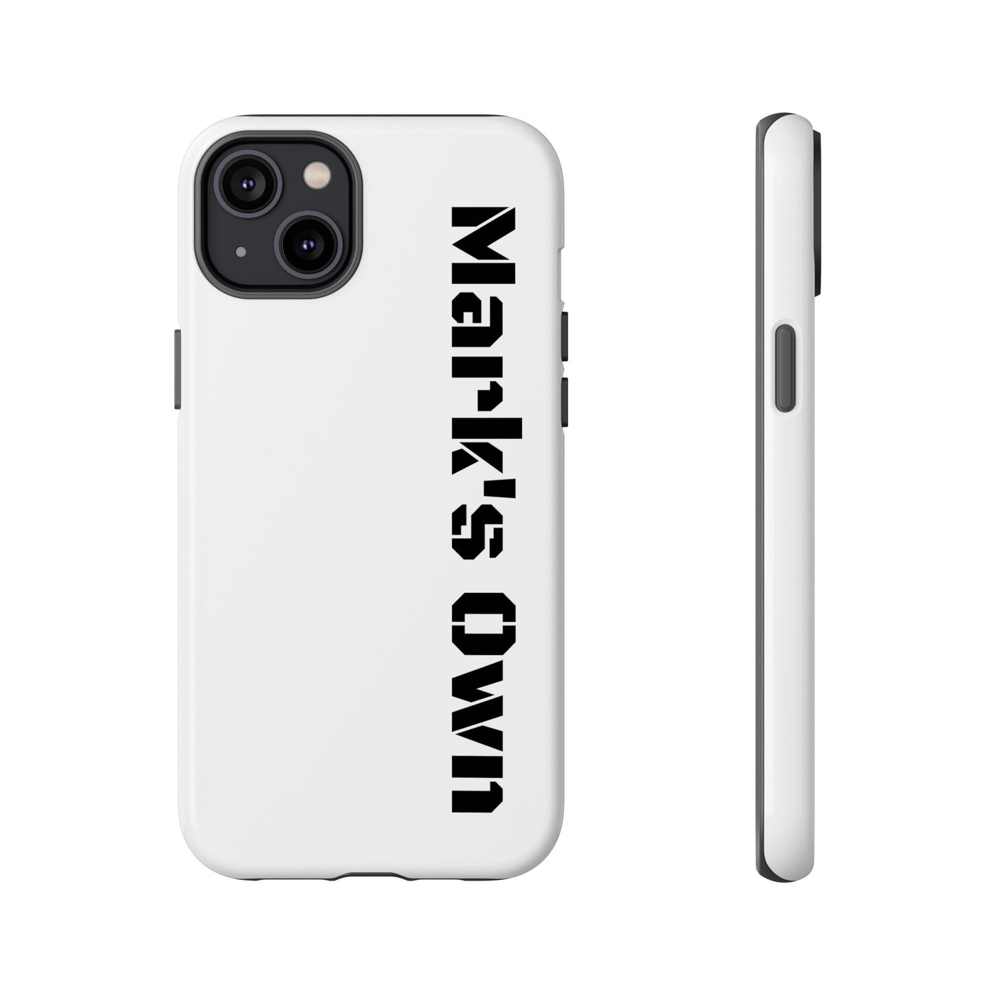 Tough Cases - Custom Smartphone Case, Stylish Phone Cover, Durable Tech Protection, Personalized Gift, Trendy Accessories