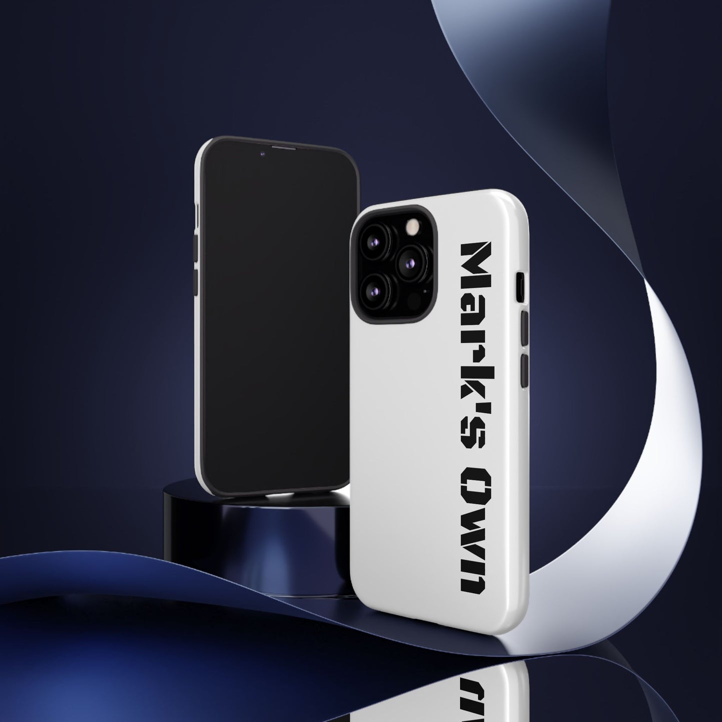 Tough Cases - Custom Smartphone Case, Stylish Phone Cover, Durable Tech Protection, Personalized Gift, Trendy Accessories