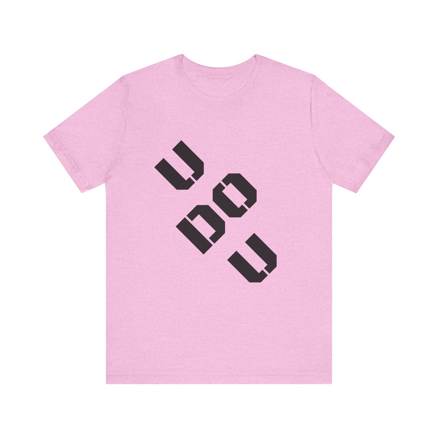 Unisex Graphic Tee - Bold Statement Shirt for Everyday Wear, Casual Style, Gift for him/her, Unique Fashion for Friends, Cool Gift Idea