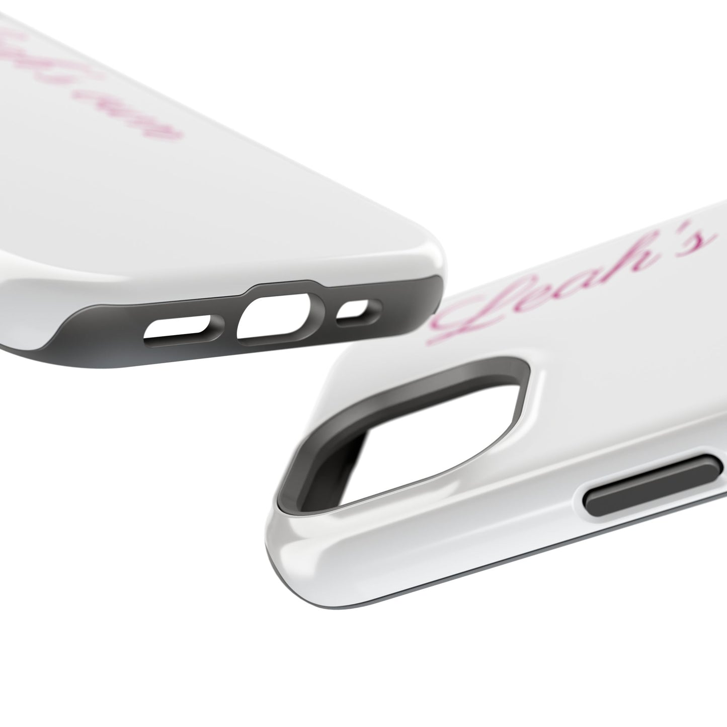 Personalized Phone Case, Custom Impact-Resistant Case, Stylish Phone Cover, Unique Gift for Her, Personalized Tech Accessory