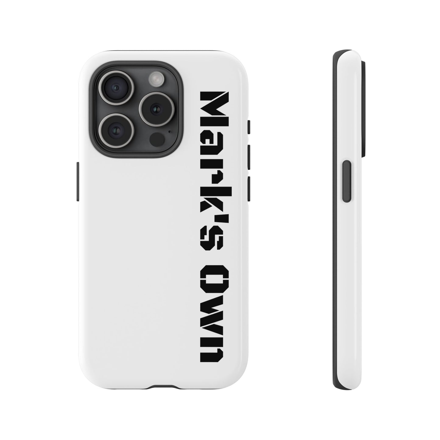 Tough Cases - Custom Smartphone Case, Stylish Phone Cover, Durable Tech Protection, Personalized Gift, Trendy Accessories