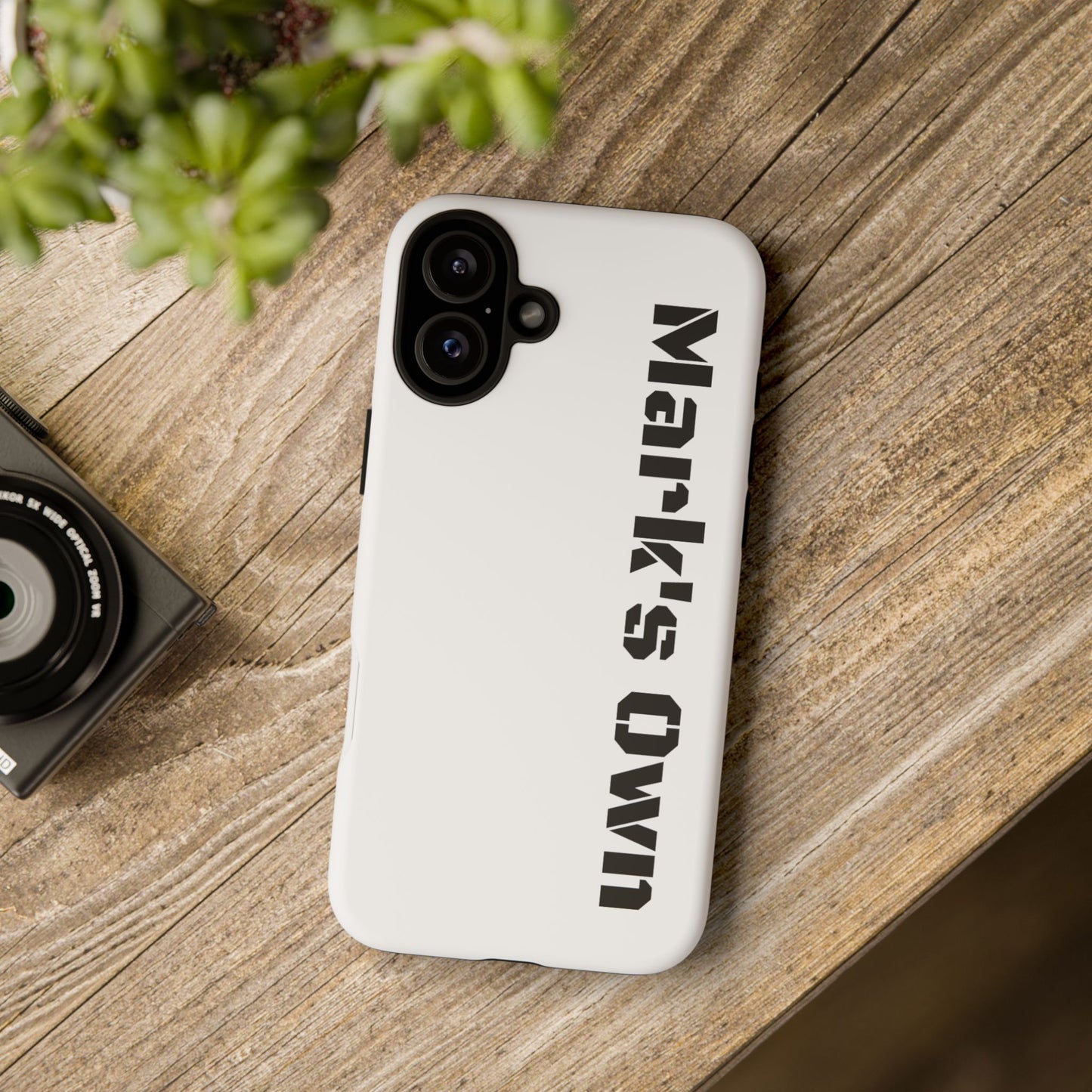 Tough Cases - Custom Smartphone Case, Stylish Phone Cover, Durable Tech Protection, Personalized Gift, Trendy Accessories