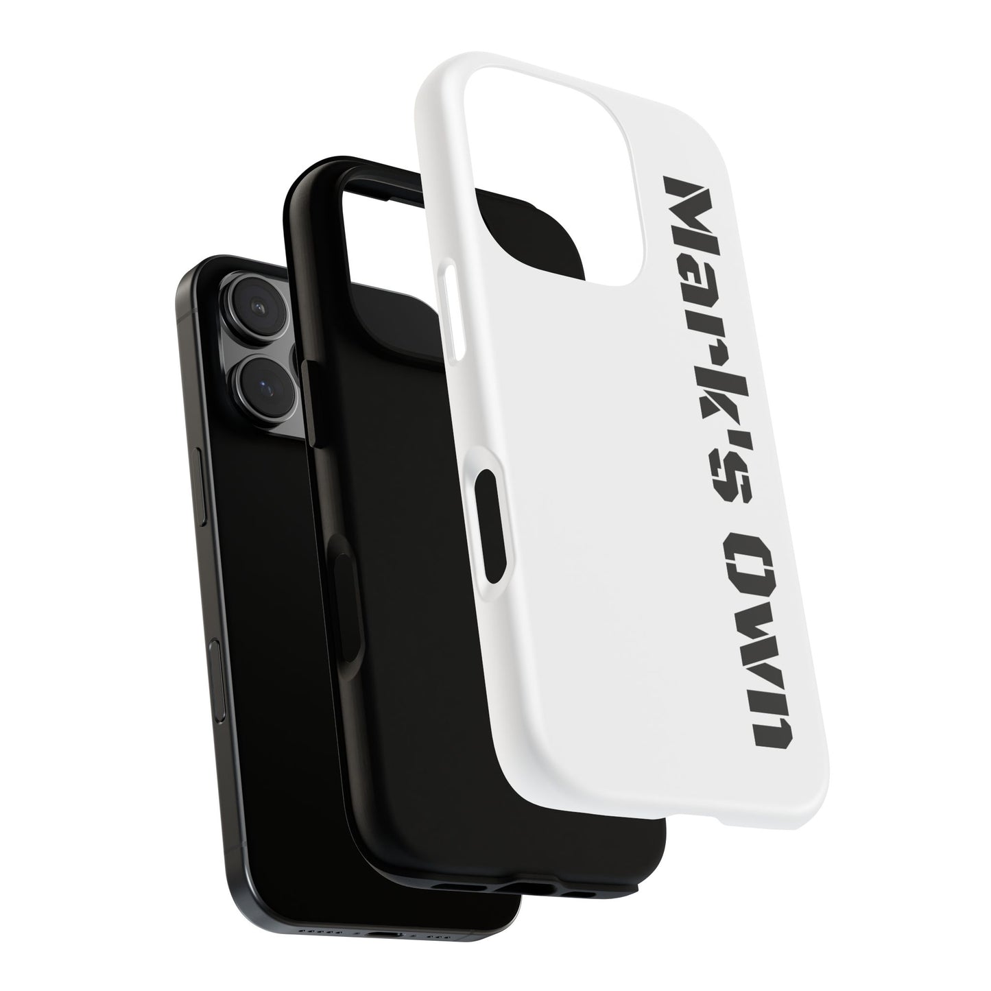 Tough Cases - Custom Smartphone Case, Stylish Phone Cover, Durable Tech Protection, Personalized Gift, Trendy Accessories