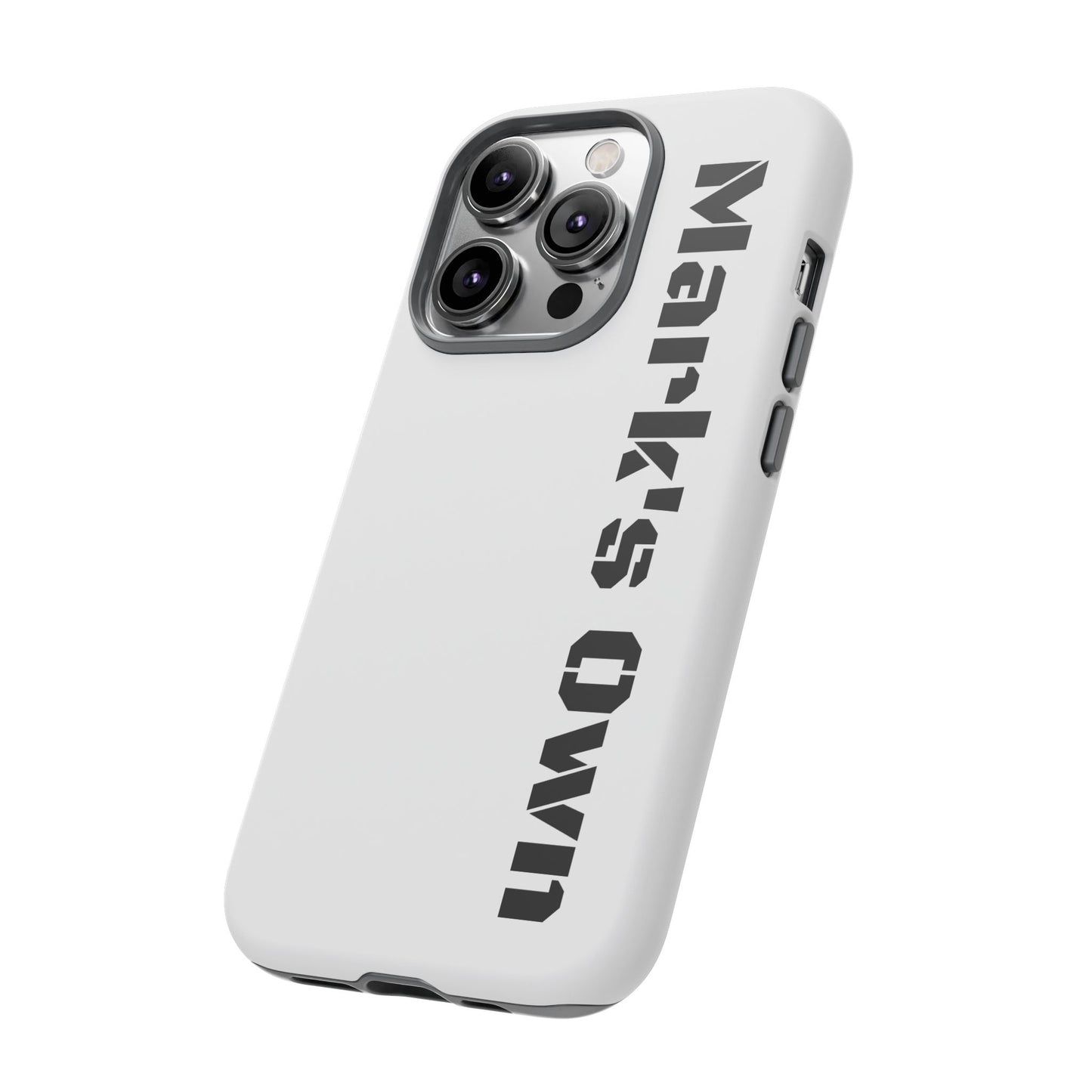 Tough Cases - Custom Smartphone Case, Stylish Phone Cover, Durable Tech Protection, Personalized Gift, Trendy Accessories