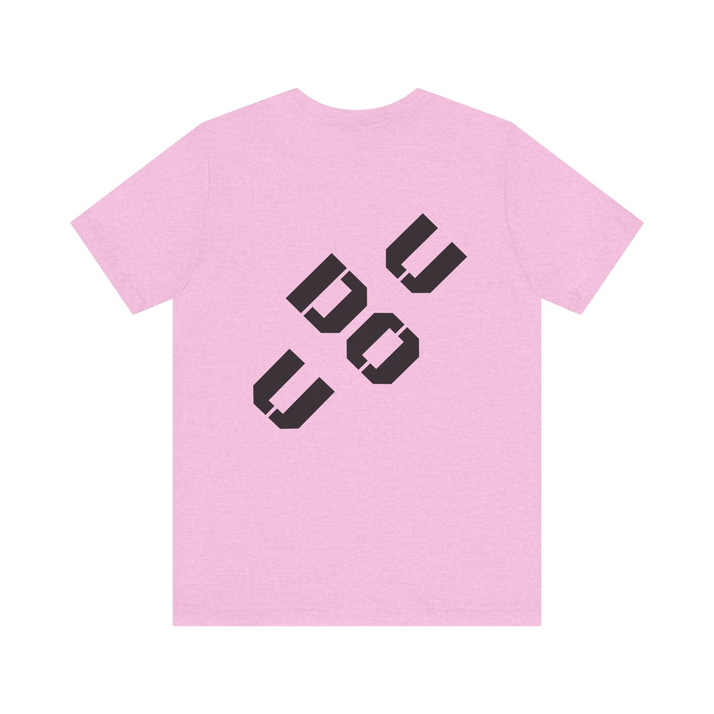 Unisex Graphic Tee - Bold Statement Shirt for Everyday Wear, Casual Style, Gift for him/her, Unique Fashion for Friends, Cool Gift Idea
