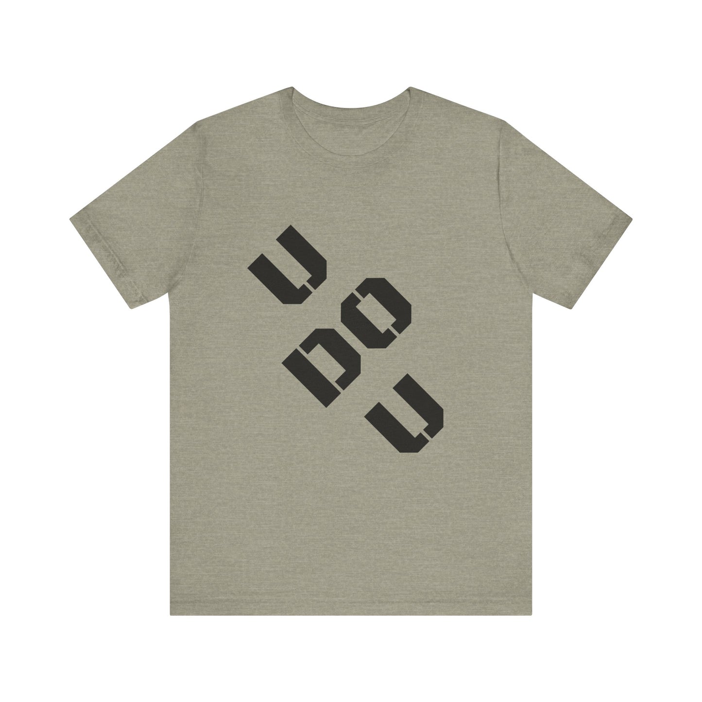 Unisex Graphic Tee - Bold Statement Shirt for Everyday Wear, Casual Style, Gift for him/her, Unique Fashion for Friends, Cool Gift Idea
