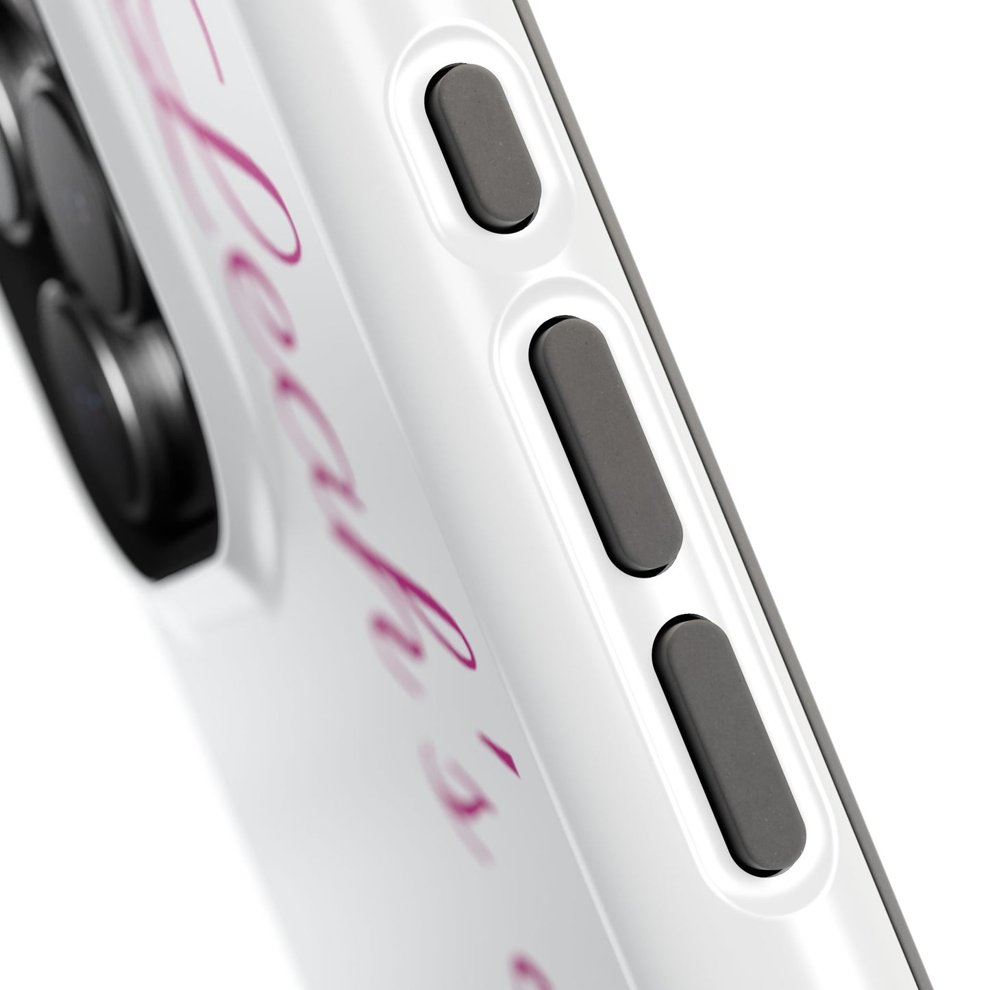 Personalized Phone Case, Custom Impact-Resistant Case, Stylish Phone Cover, Unique Gift for Her, Personalized Tech Accessory