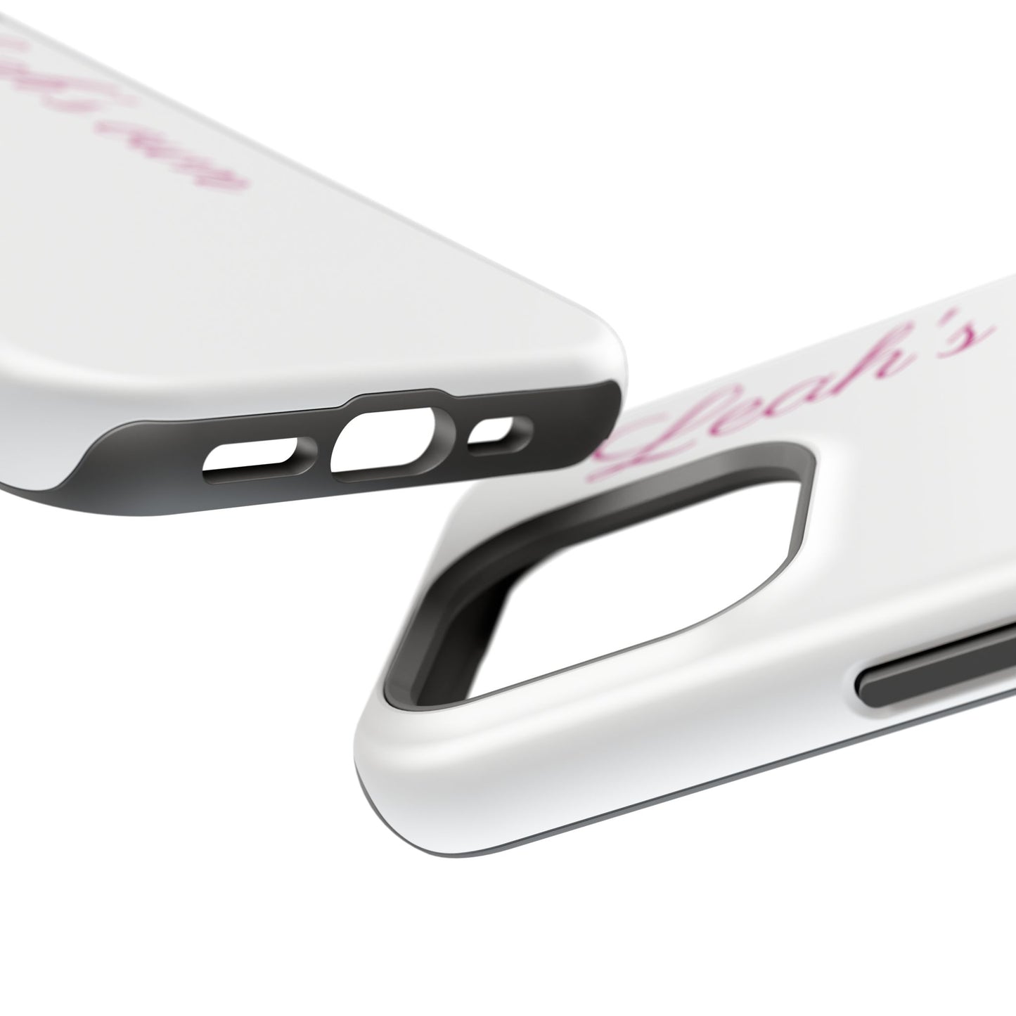 Personalized Phone Case, Custom Impact-Resistant Case, Stylish Phone Cover, Unique Gift for Her, Personalized Tech Accessory
