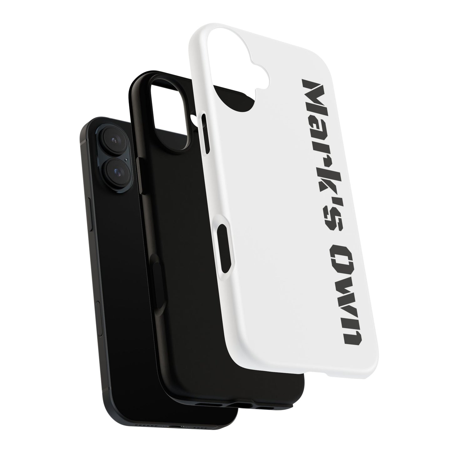 Tough Cases - Custom Smartphone Case, Stylish Phone Cover, Durable Tech Protection, Personalized Gift, Trendy Accessories