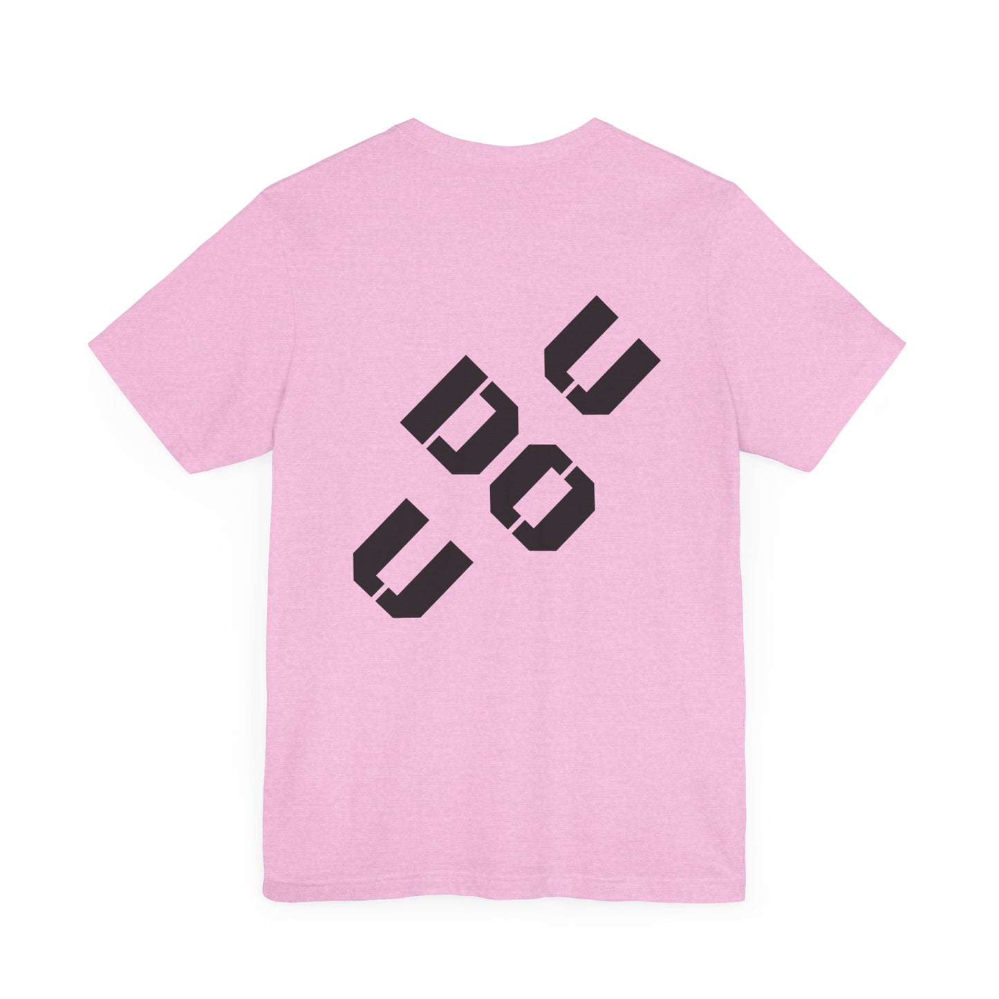 Unisex Graphic Tee - Bold Statement Shirt for Everyday Wear, Casual Style, Gift for him/her, Unique Fashion for Friends, Cool Gift Idea