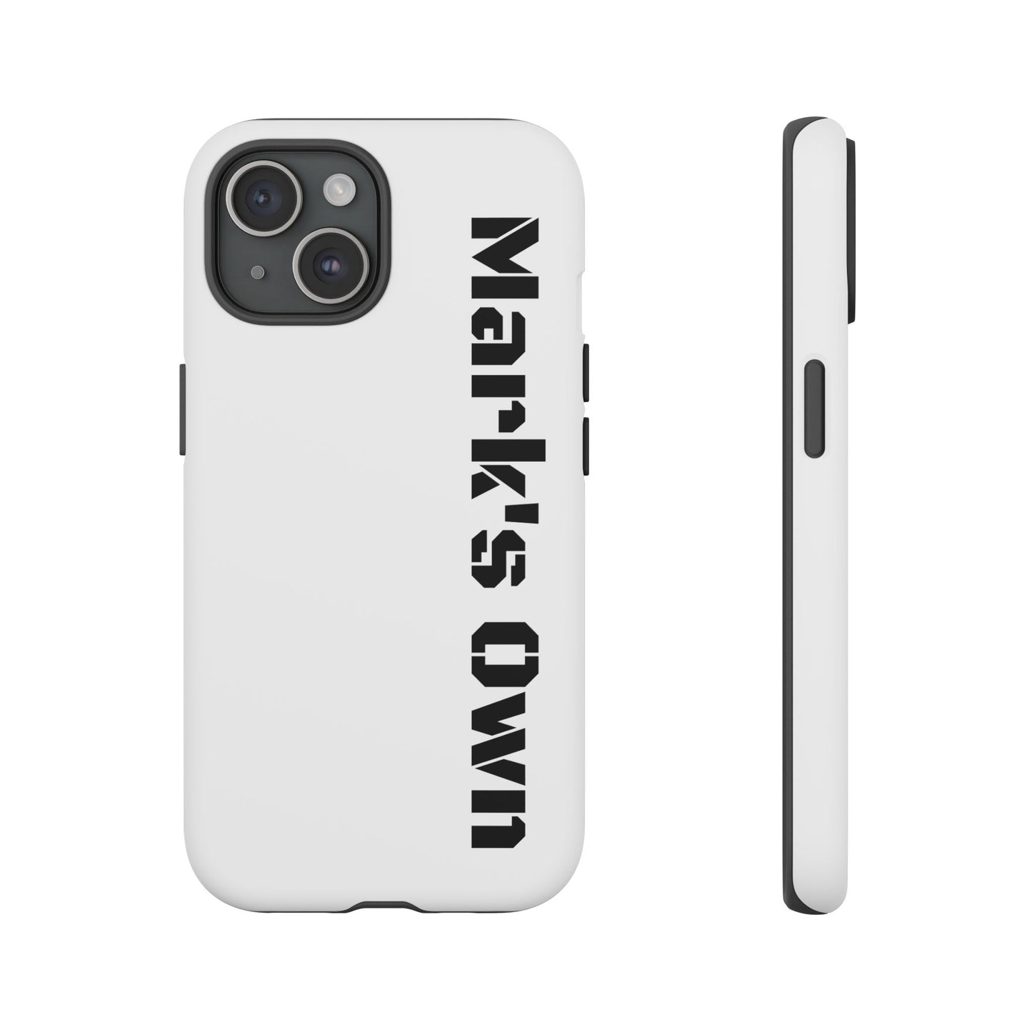 Tough Cases - Custom Smartphone Case, Stylish Phone Cover, Durable Tech Protection, Personalized Gift, Trendy Accessories