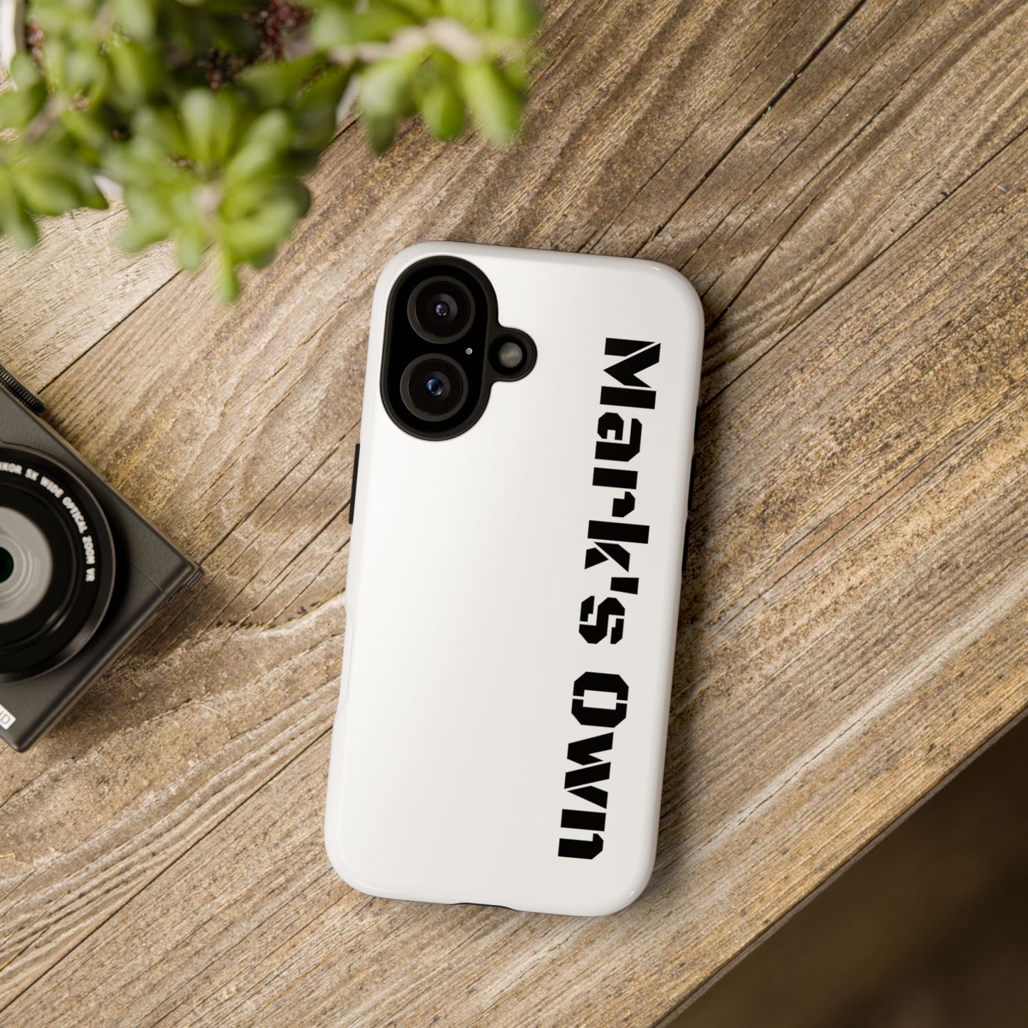 Tough Cases - Custom Smartphone Case, Stylish Phone Cover, Durable Tech Protection, Personalized Gift, Trendy Accessories