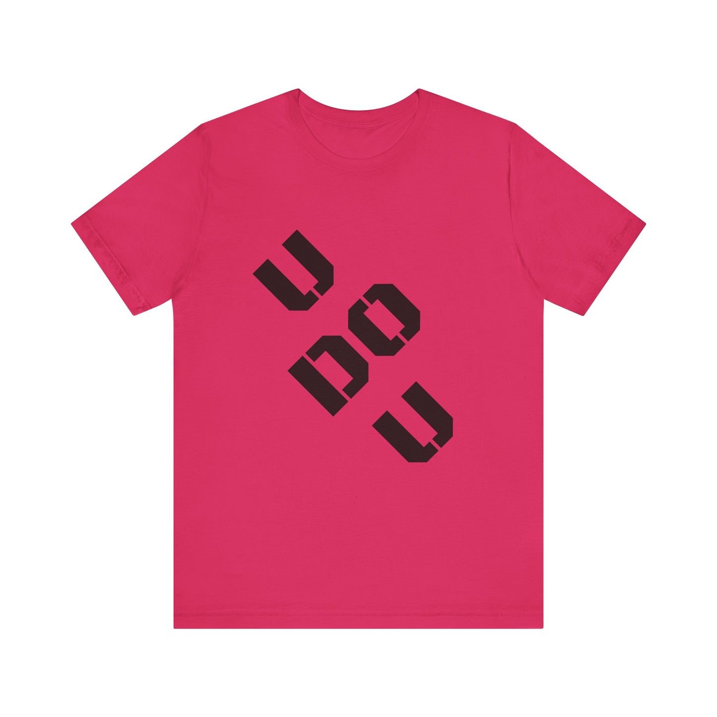 Unisex Graphic Tee - Bold Statement Shirt for Everyday Wear, Casual Style, Gift for him/her, Unique Fashion for Friends, Cool Gift Idea