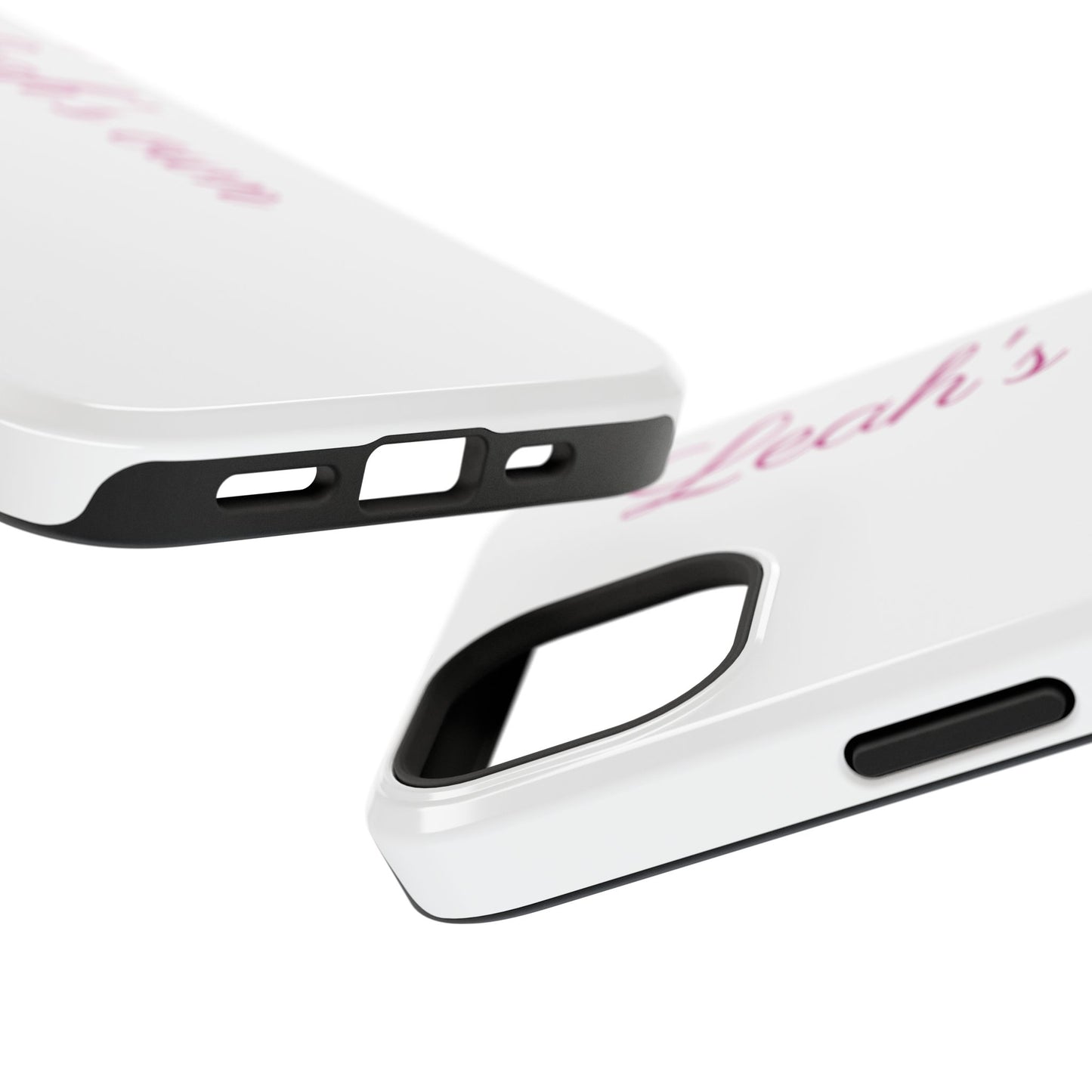Personalized Phone Case, Custom Impact-Resistant Case, Stylish Phone Cover, Unique Gift for Her, Personalized Tech Accessory