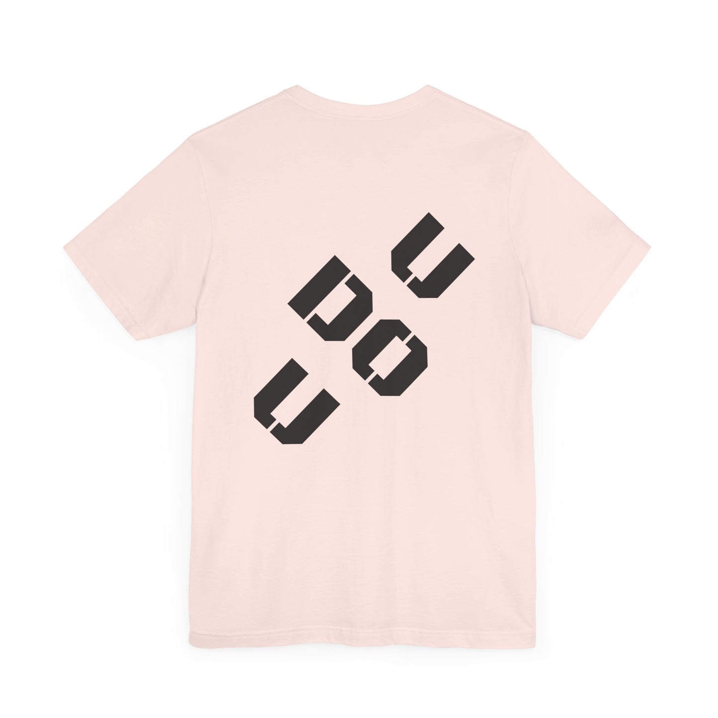 Unisex Graphic Tee - Bold Statement Shirt for Everyday Wear, Casual Style, Gift for him/her, Unique Fashion for Friends, Cool Gift Idea