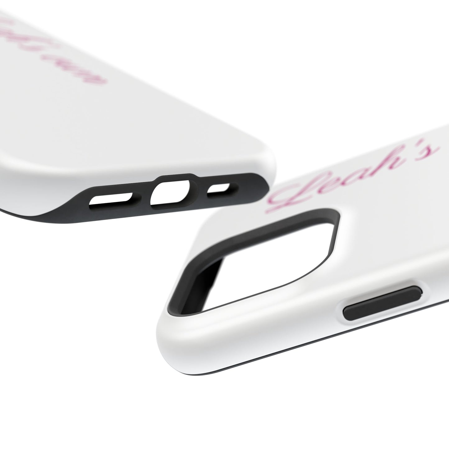 Personalized Phone Case, Custom Impact-Resistant Case, Stylish Phone Cover, Unique Gift for Her, Personalized Tech Accessory