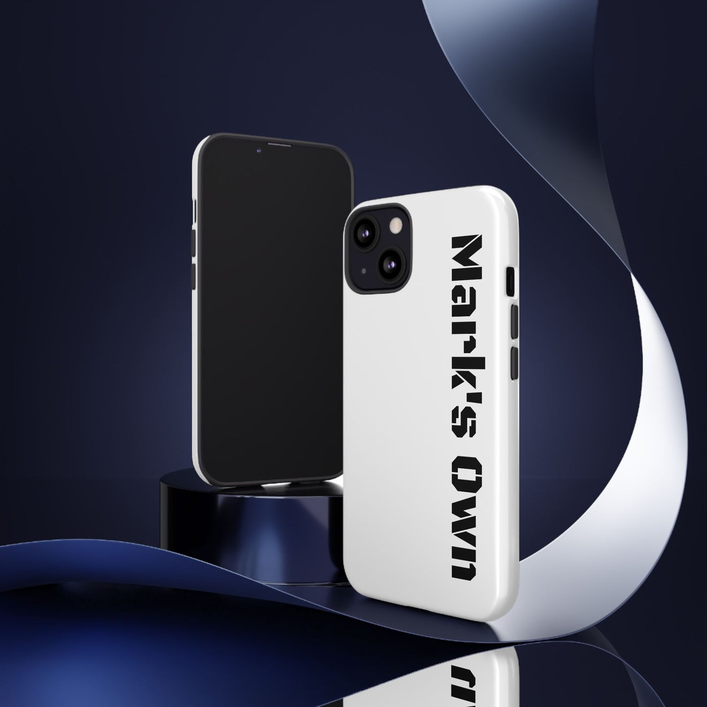 Tough Cases - Custom Smartphone Case, Stylish Phone Cover, Durable Tech Protection, Personalized Gift, Trendy Accessories