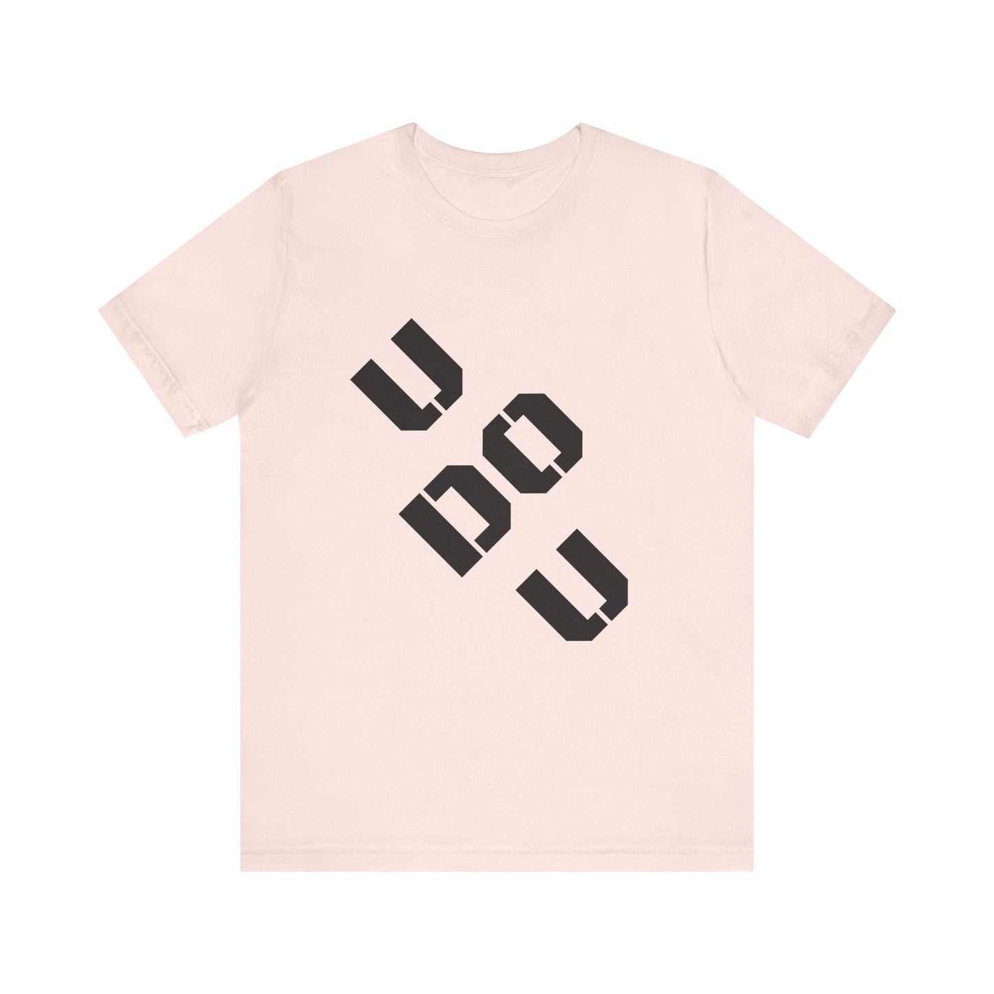 Unisex Graphic Tee - Bold Statement Shirt for Everyday Wear, Casual Style, Gift for him/her, Unique Fashion for Friends, Cool Gift Idea