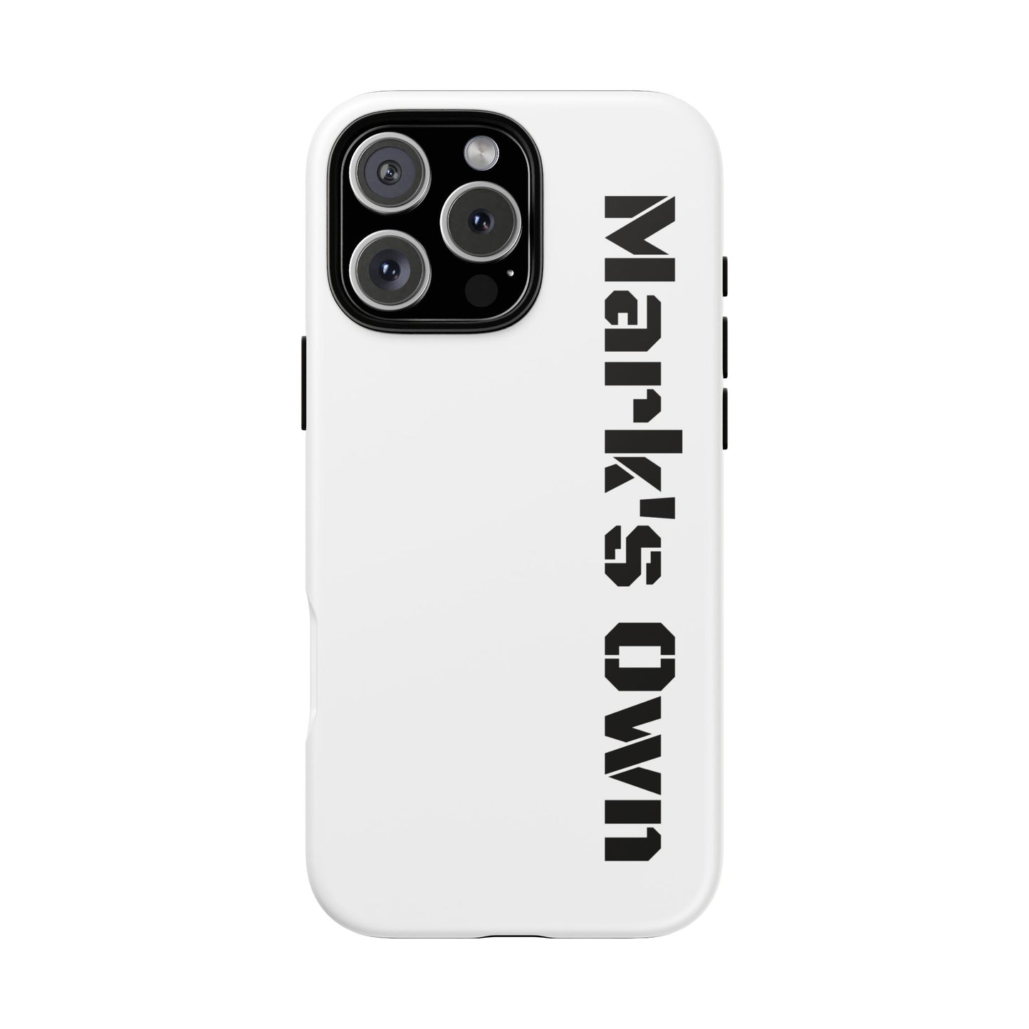 Tough Cases - Custom Smartphone Case, Stylish Phone Cover, Durable Tech Protection, Personalized Gift, Trendy Accessories