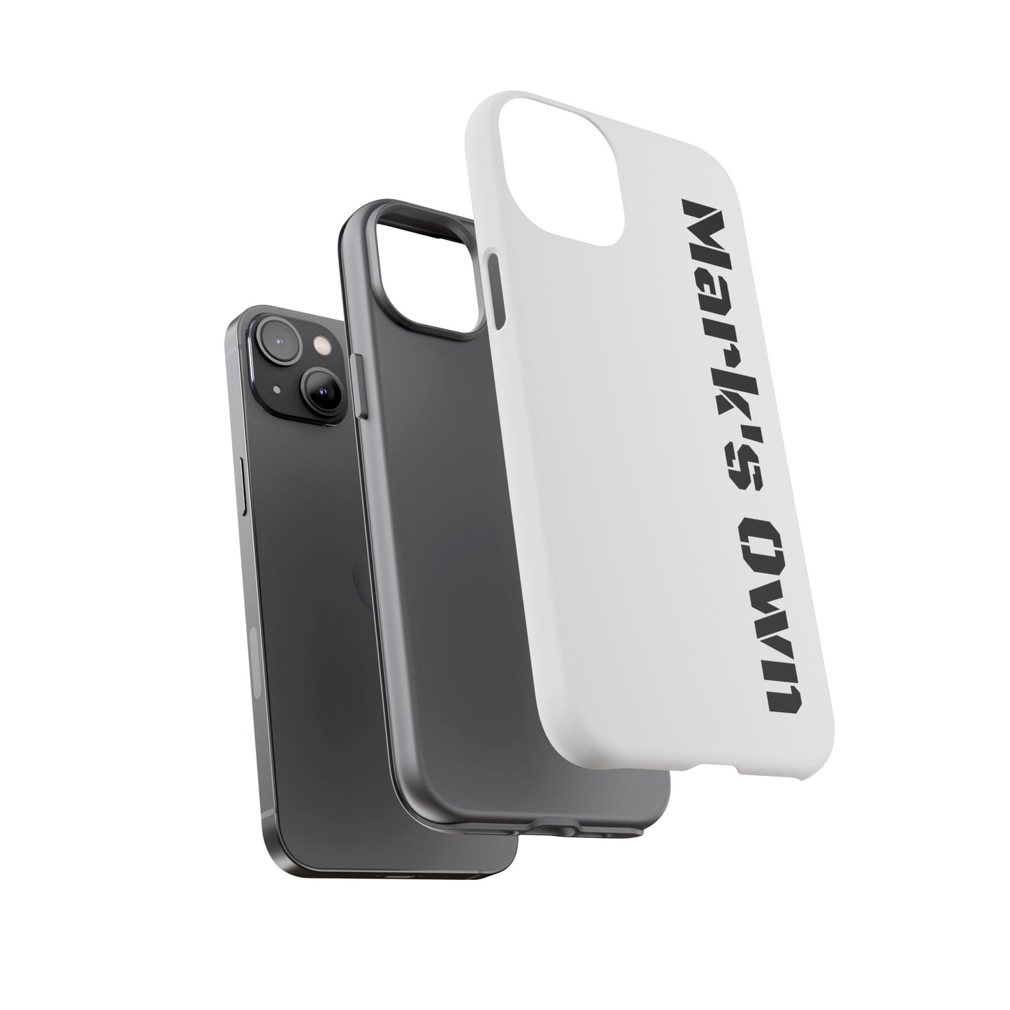 Tough Cases - Custom Smartphone Case, Stylish Phone Cover, Durable Tech Protection, Personalized Gift, Trendy Accessories