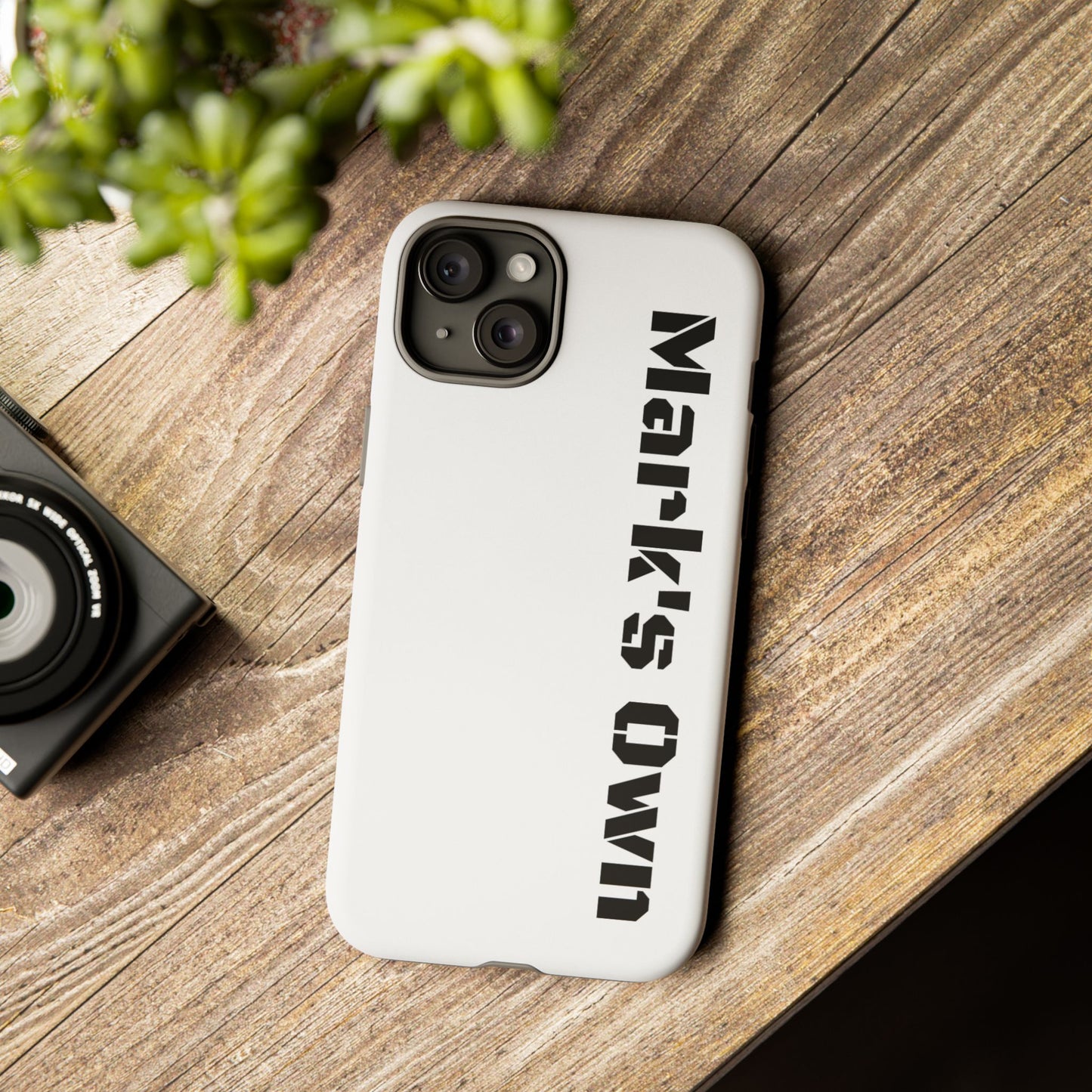 Tough Cases - Custom Smartphone Case, Stylish Phone Cover, Durable Tech Protection, Personalized Gift, Trendy Accessories