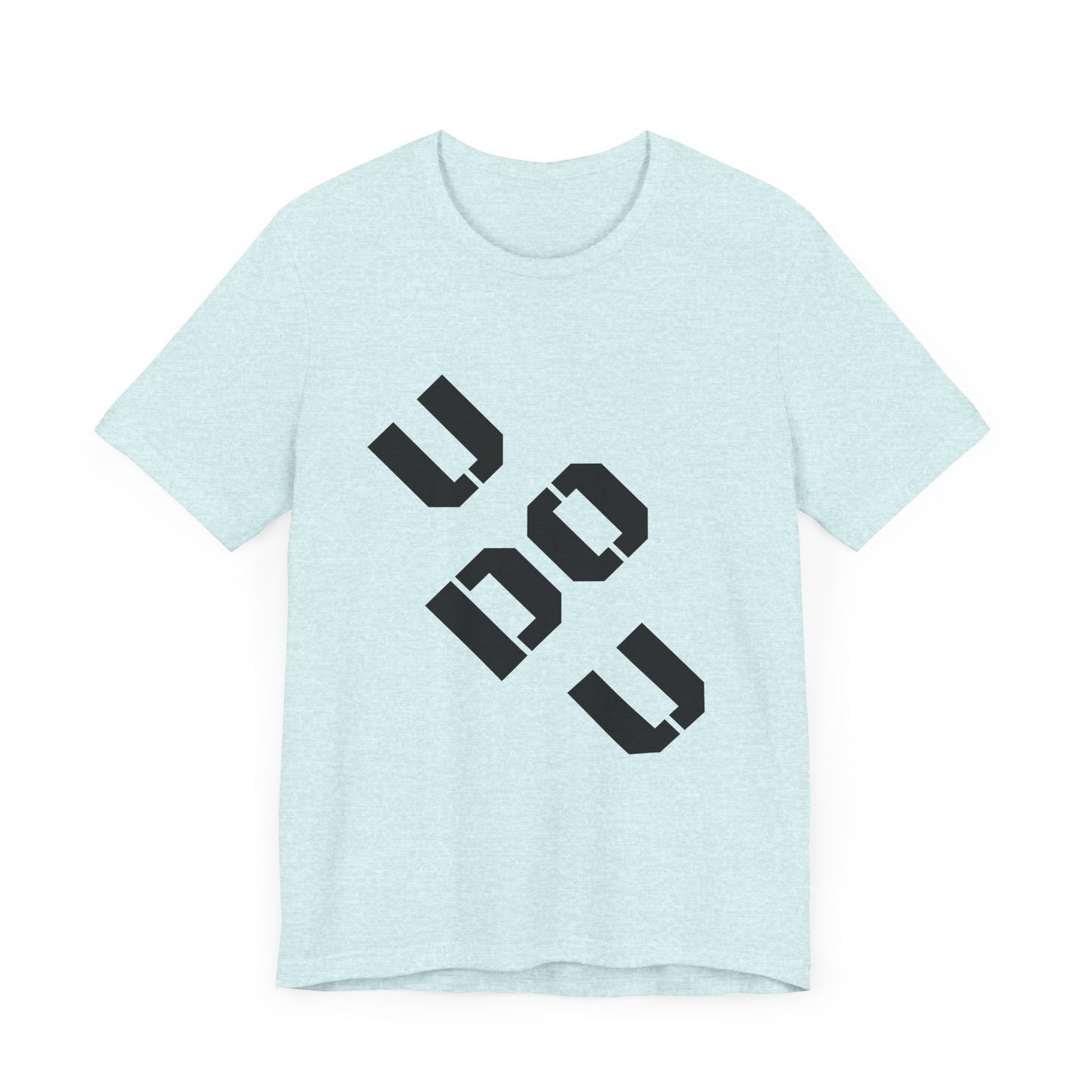 Unisex Graphic Tee - Bold Statement Shirt for Everyday Wear, Casual Style, Gift for him/her, Unique Fashion for Friends, Cool Gift Idea