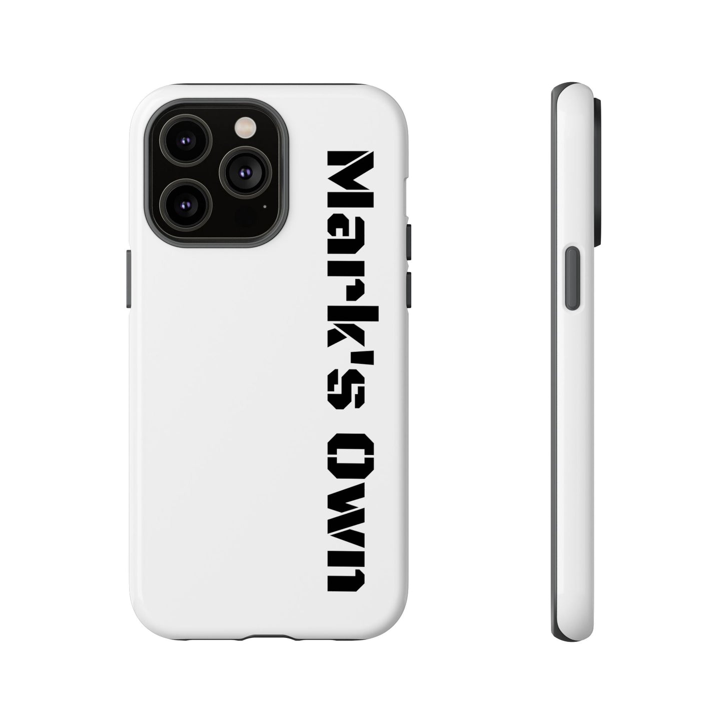 Tough Cases - Custom Smartphone Case, Stylish Phone Cover, Durable Tech Protection, Personalized Gift, Trendy Accessories